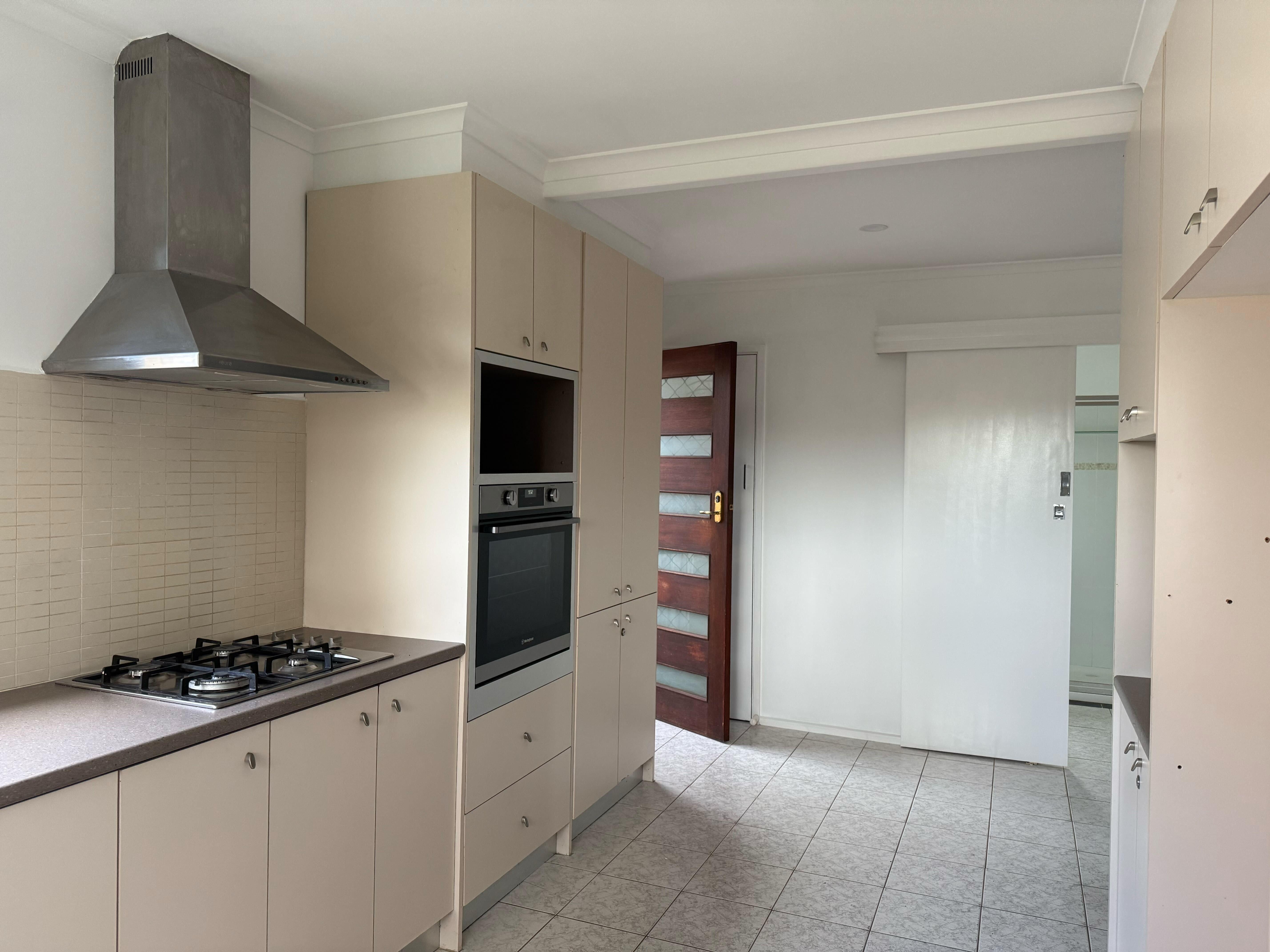 Bright and Sunny Home in Cowes