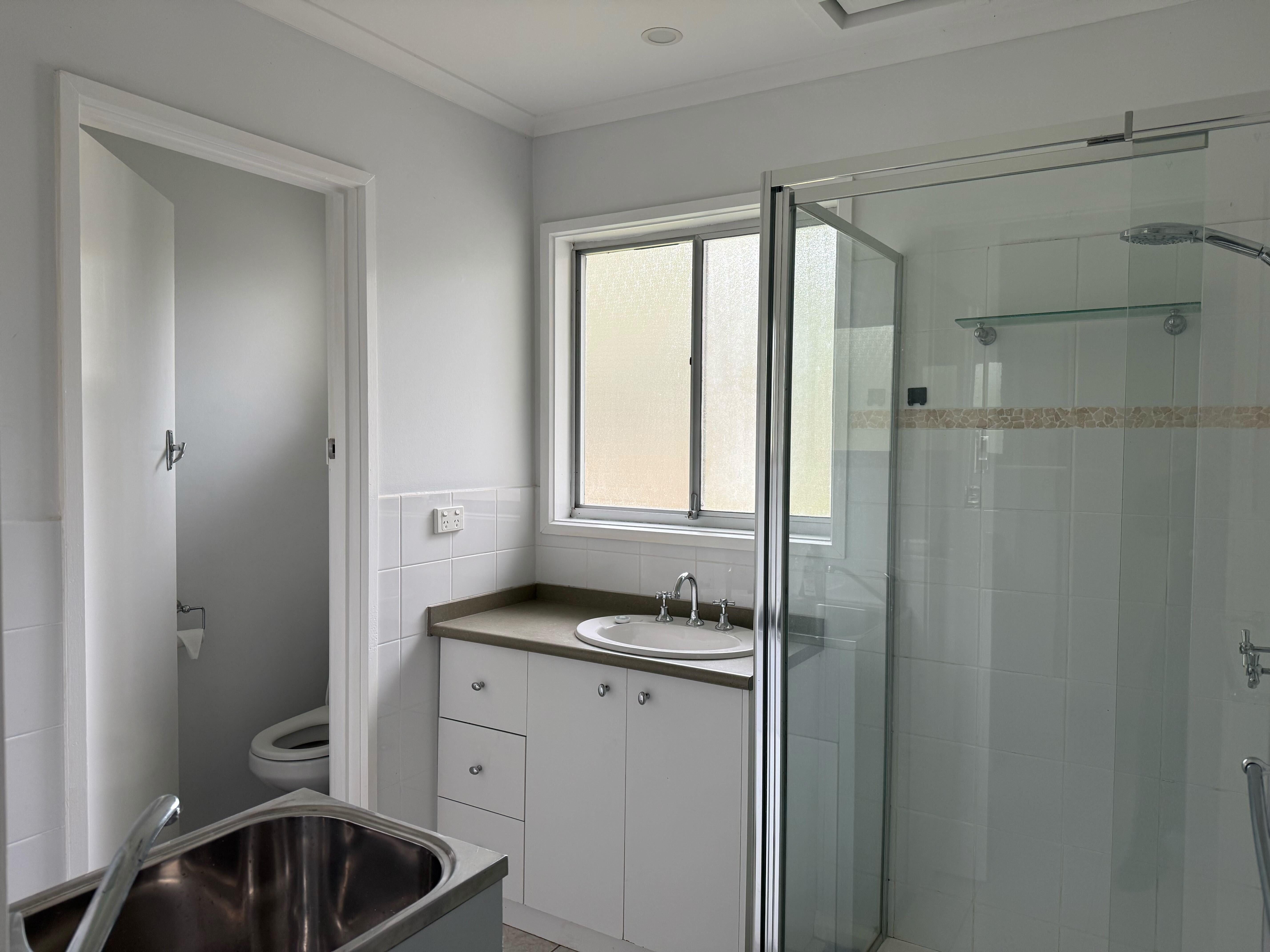 Bright and Sunny Home in Cowes