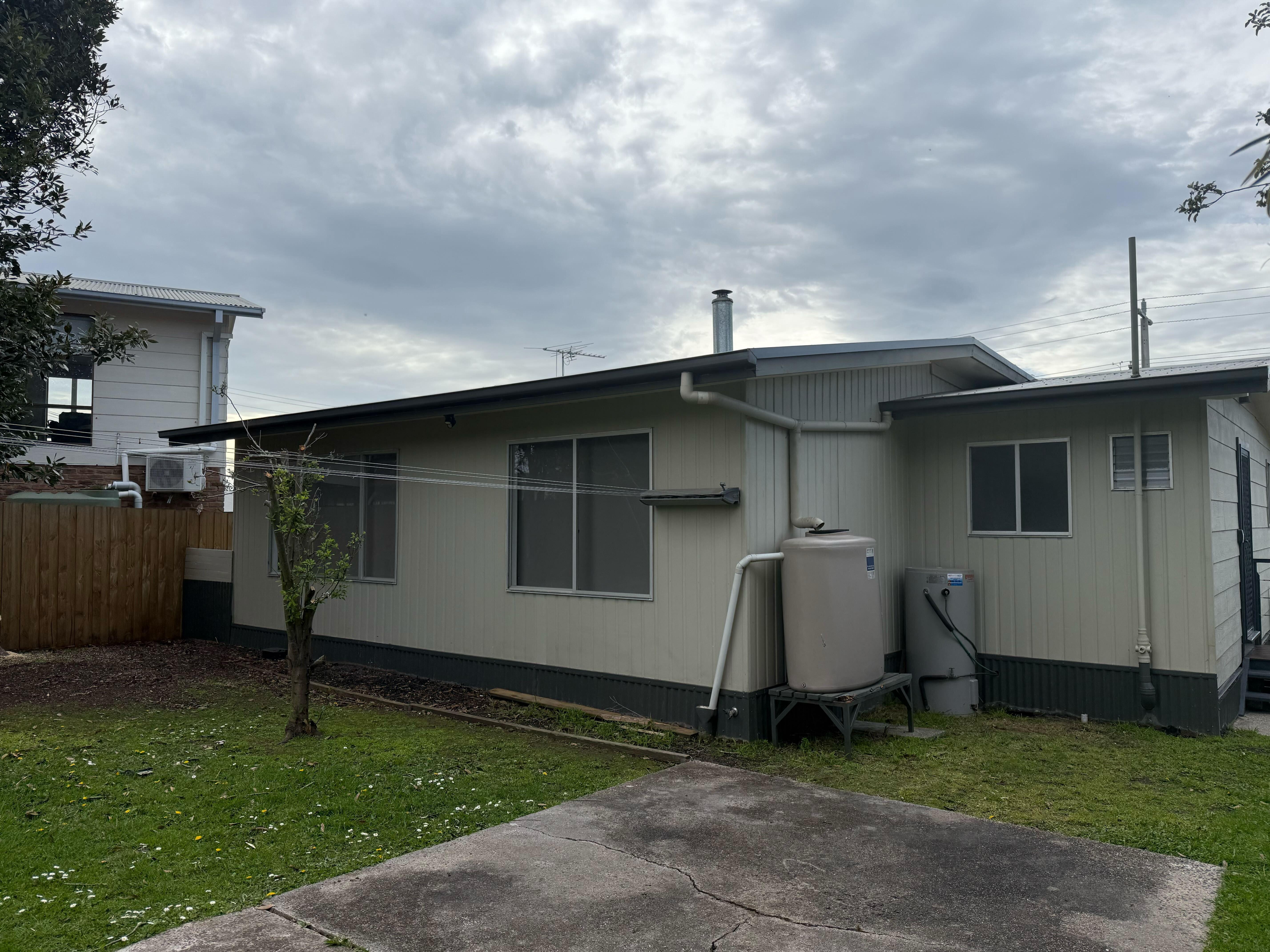 Bright and Sunny Home in Cowes