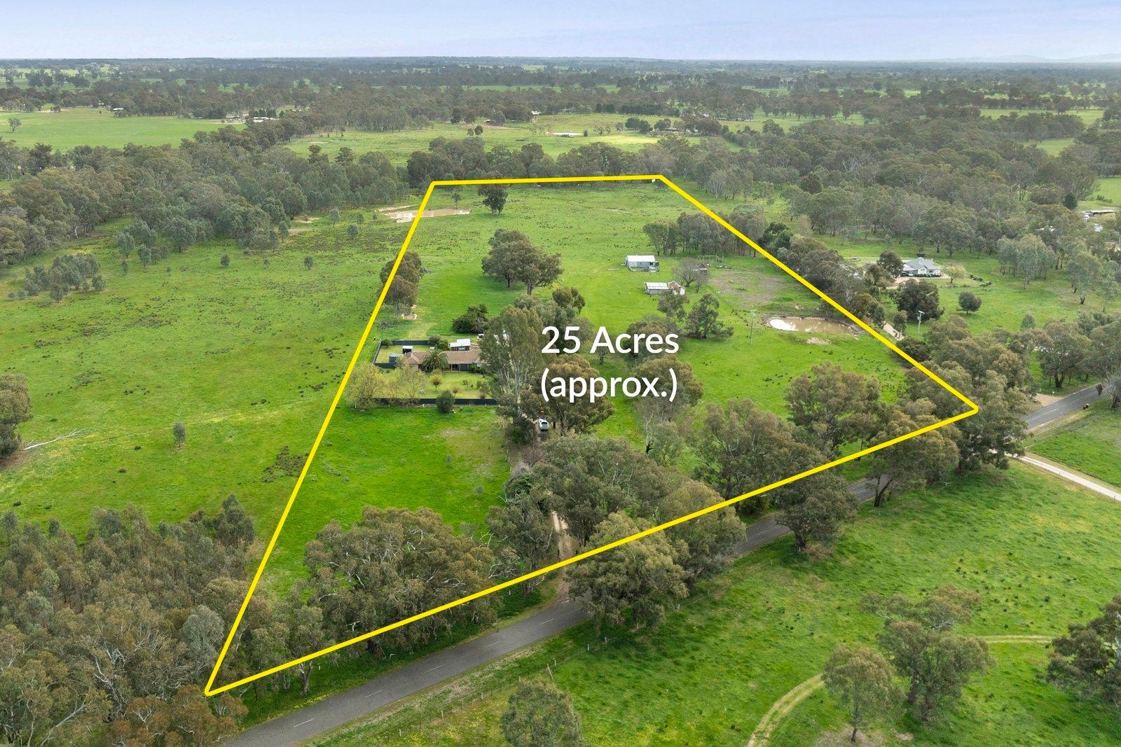 Prop-GPT: Lifestyle: VIC Benalla, VIC 3672 Rural