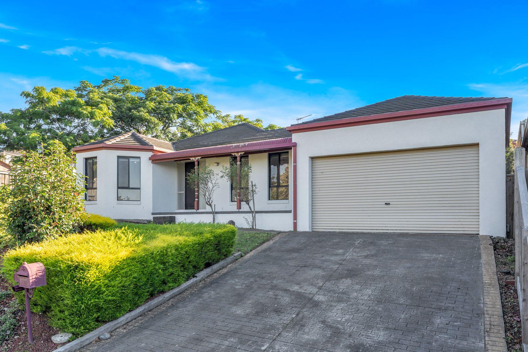 Stunning Family Home in Craigieburn..