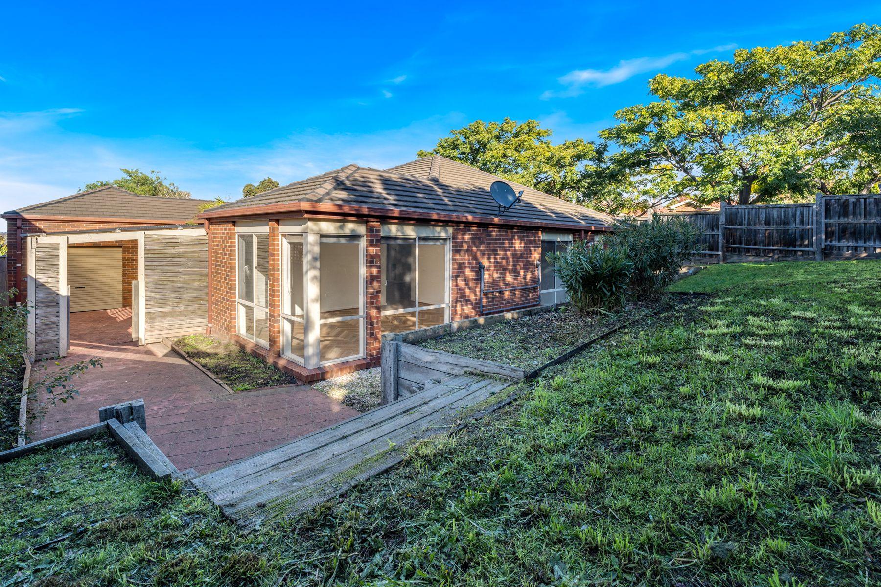 Stunning Family Home in Craigieburn..