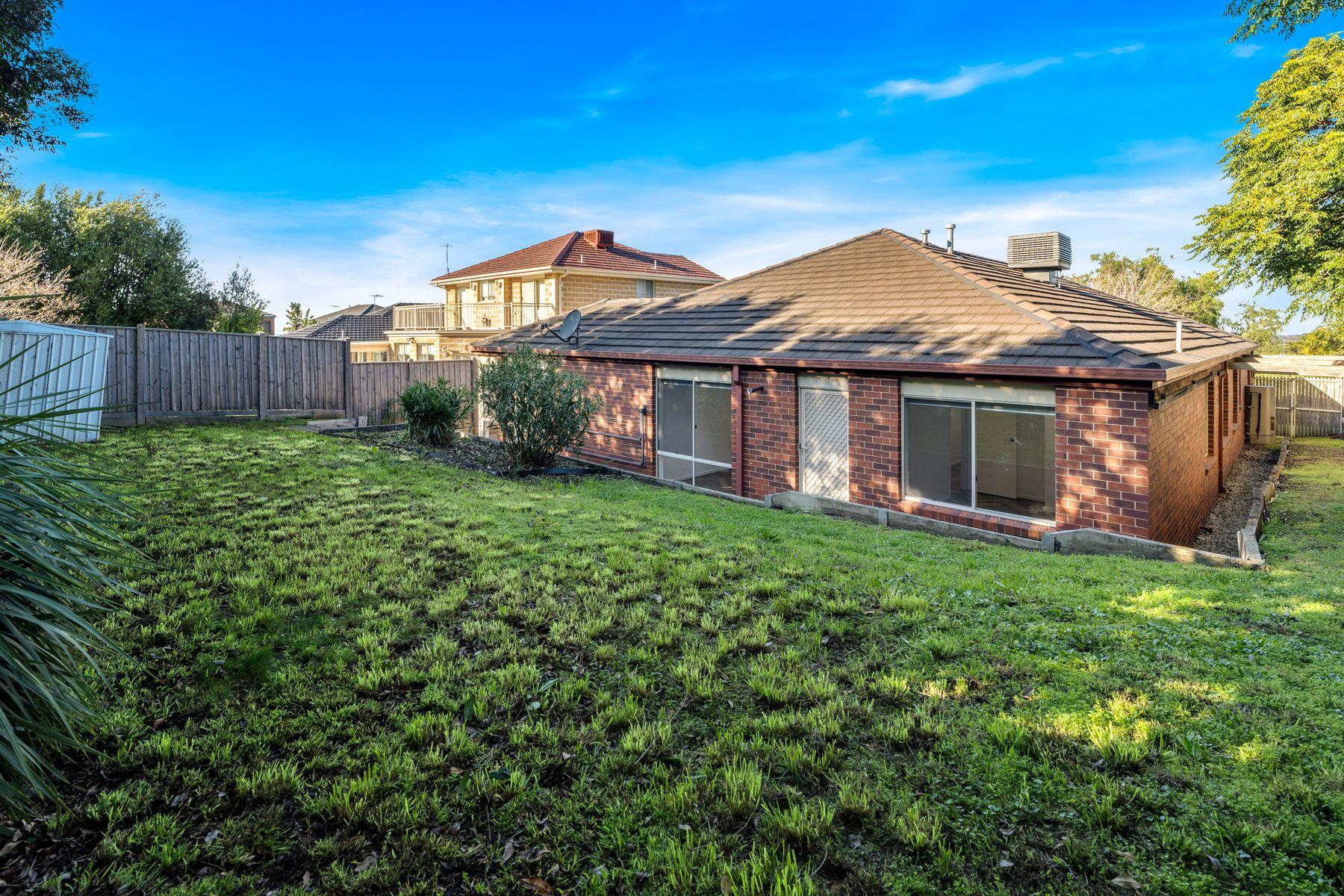Stunning Family Home in Craigieburn..