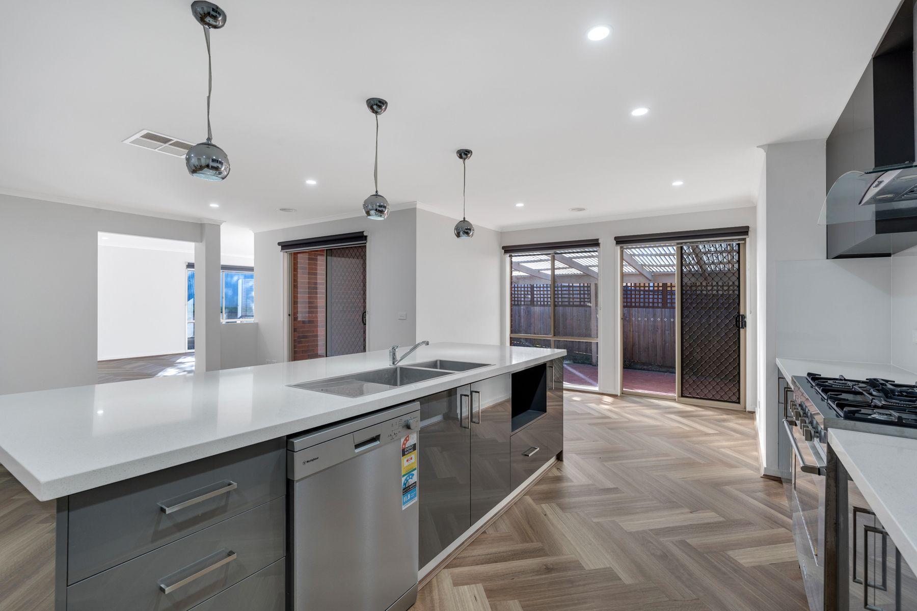 Stunning Family Home in Craigieburn..