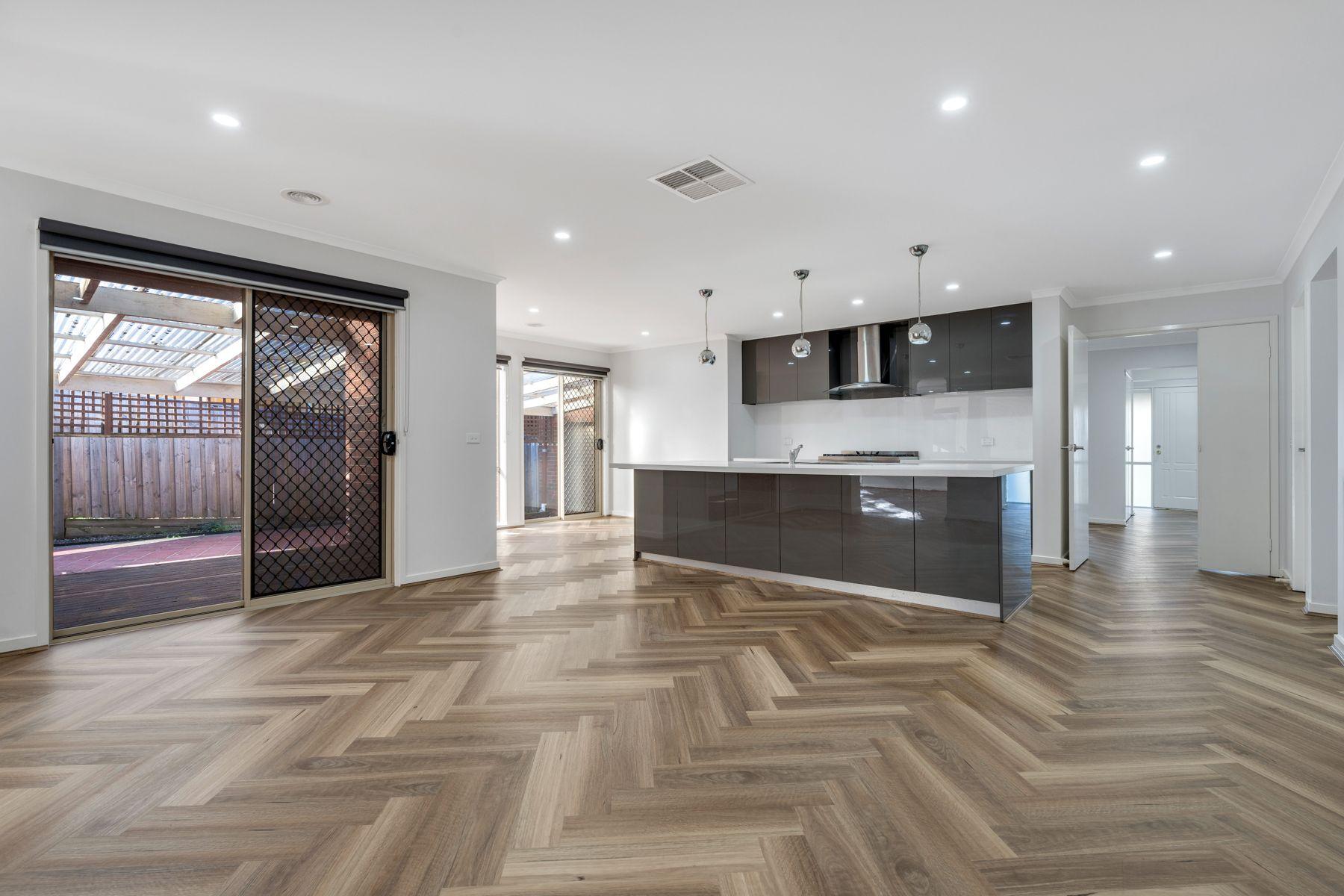 Stunning Family Home in Craigieburn..