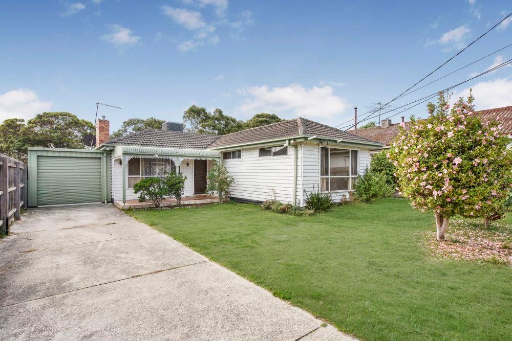 Prop-GPT: House: VIC Springvale, VIC 3171 Home For Rent