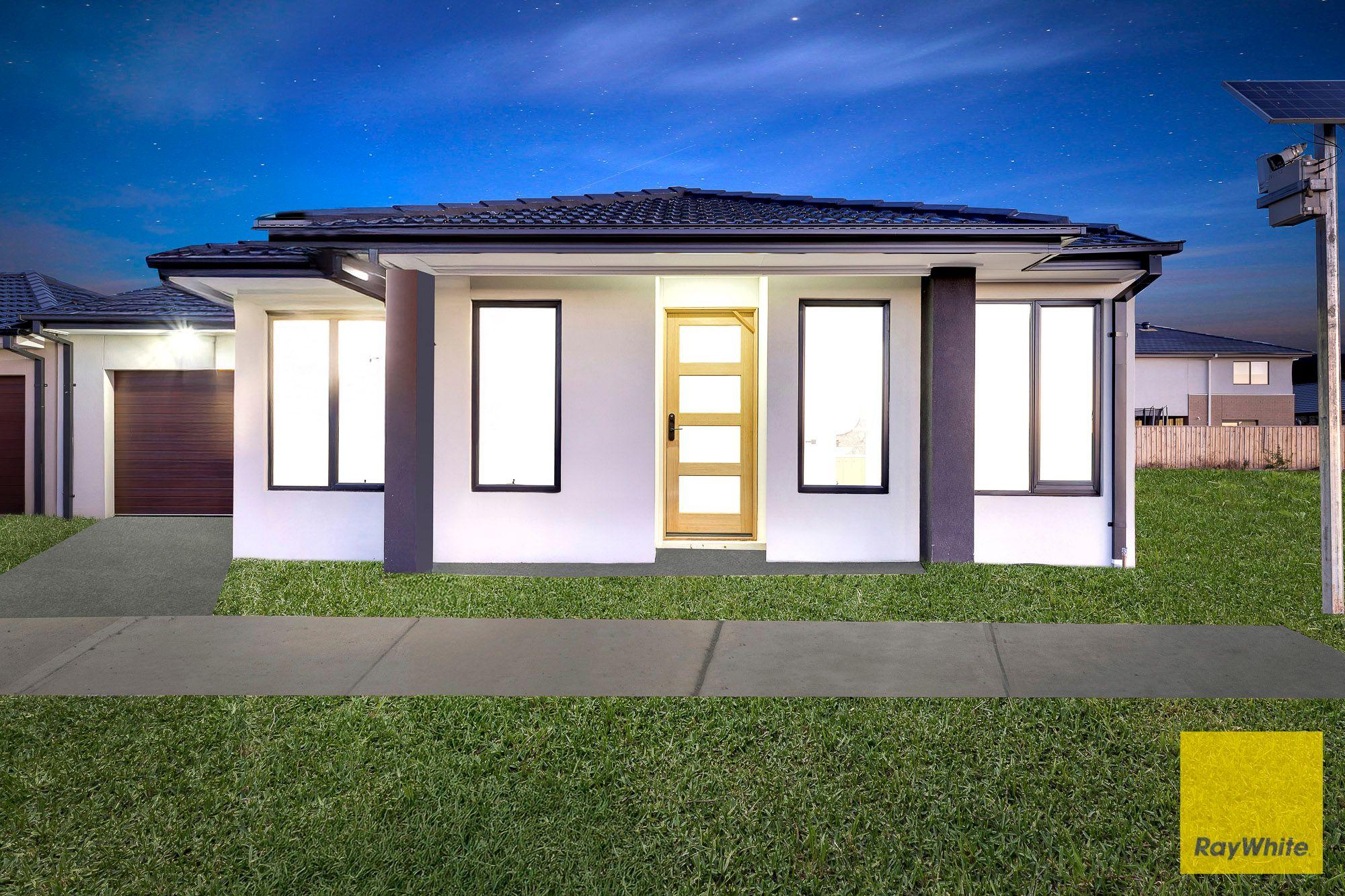 Prop-GPT: House: VIC Tarneit, VIC 3029 Home For Rent