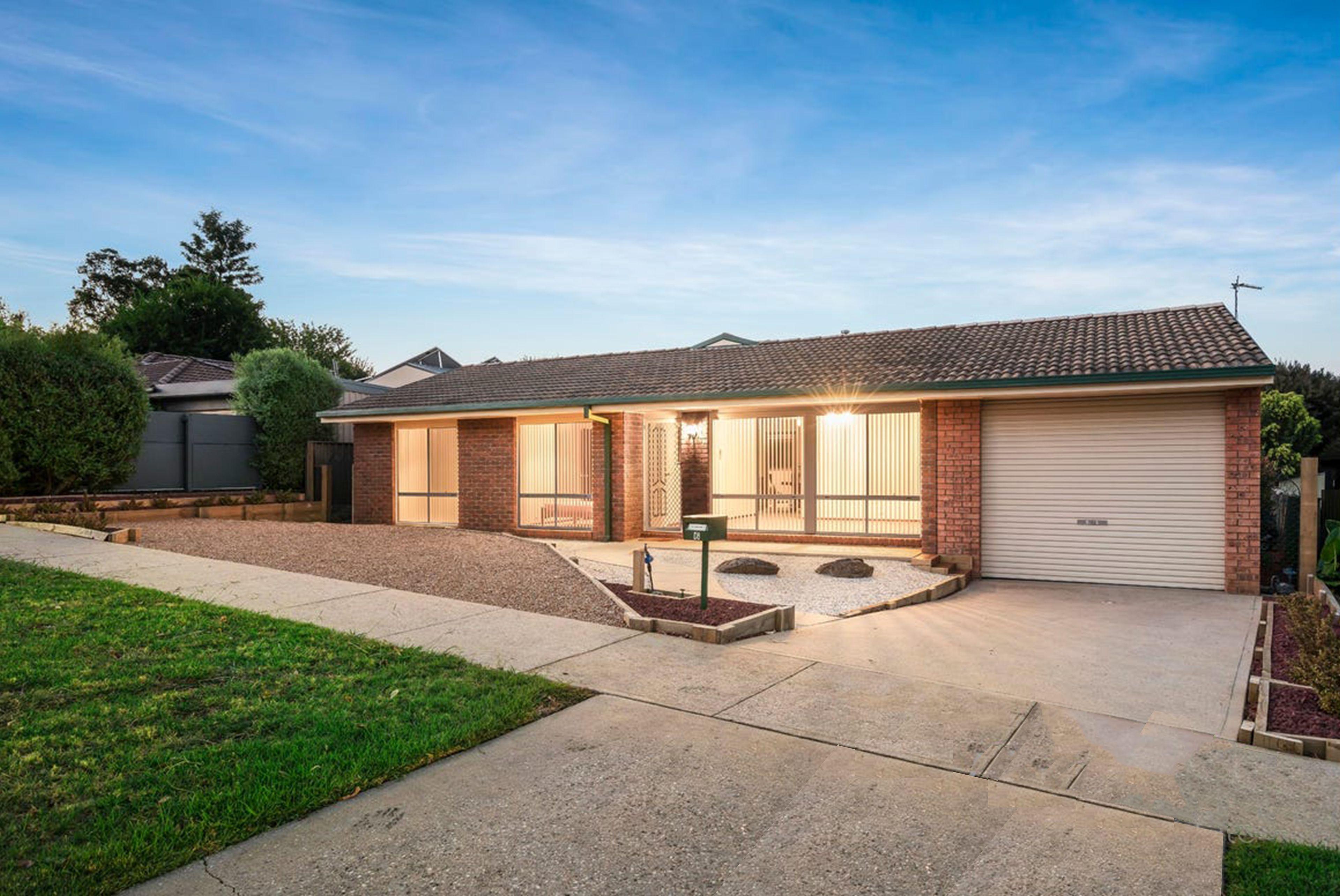 Prop-GPT: House: VIC West Wodonga, VIC 3690 Home For Rent