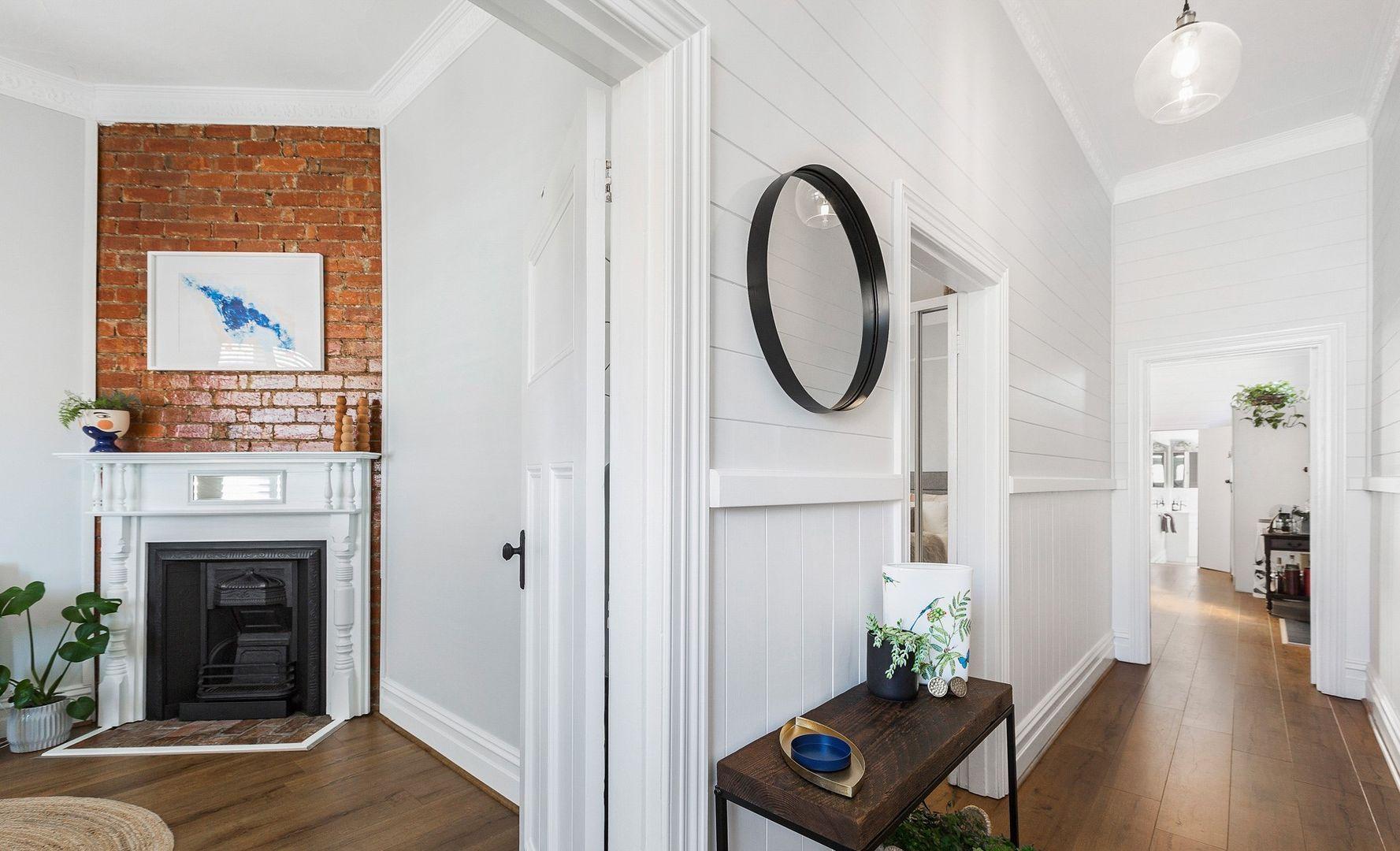 Charming Two Bedroom Edwardian Home