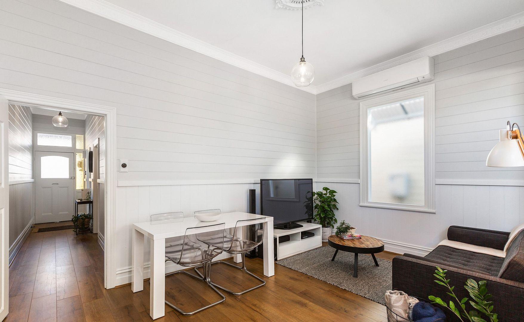 Charming Two Bedroom Edwardian Home