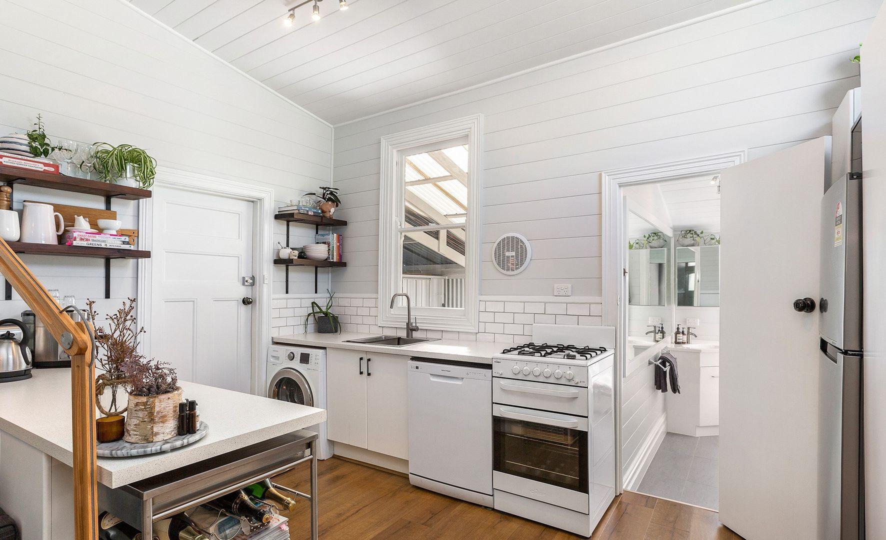 Charming Two Bedroom Edwardian Home