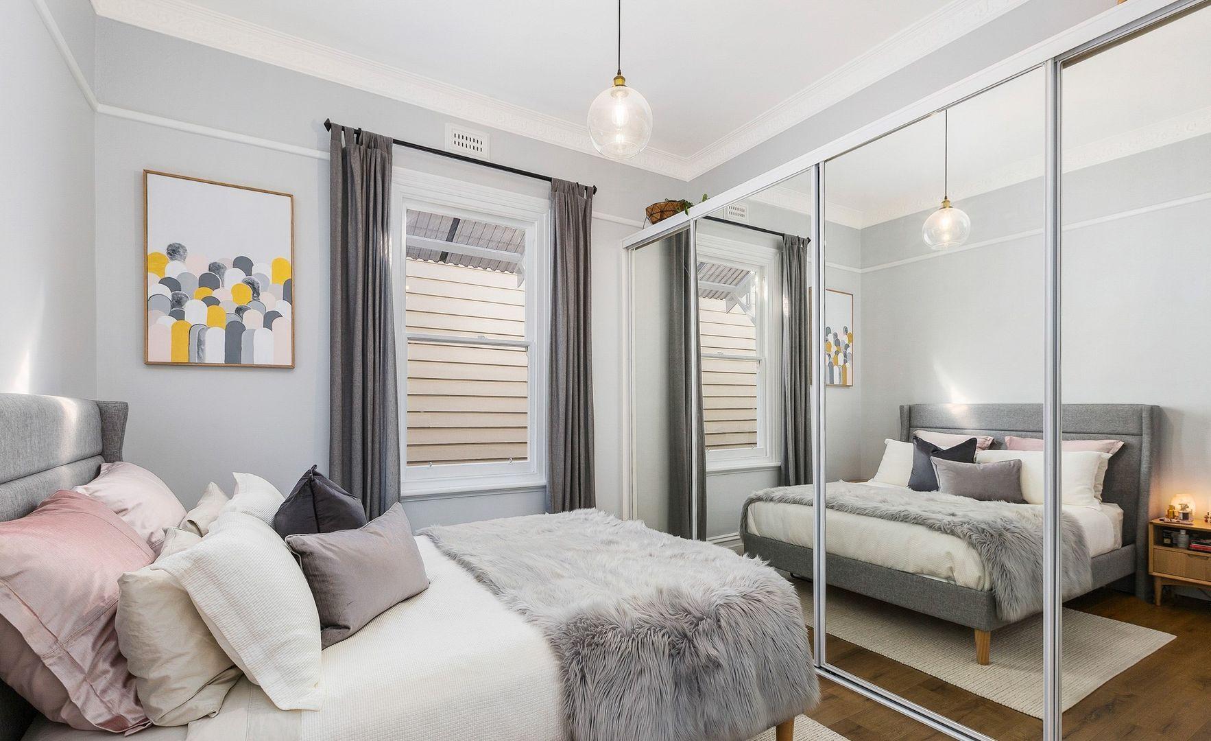 Charming Two Bedroom Edwardian Home