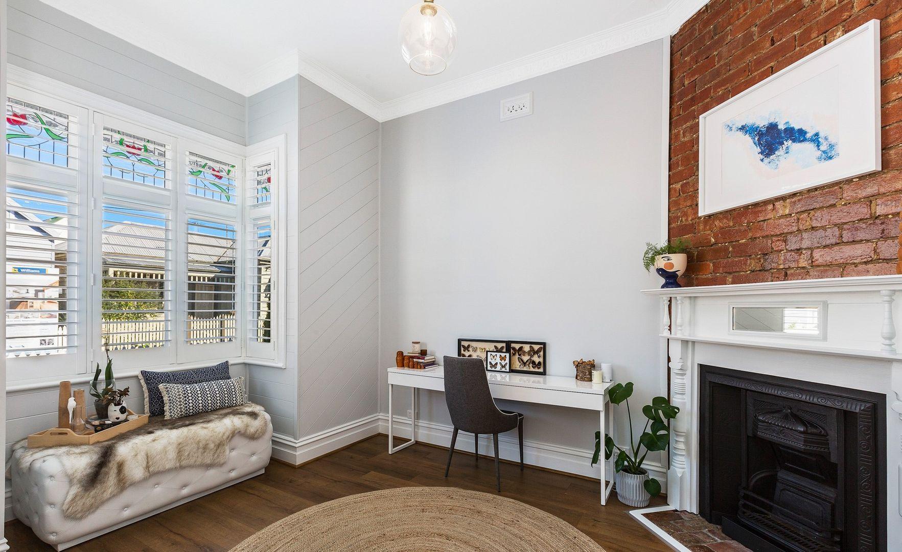 Charming Two Bedroom Edwardian Home