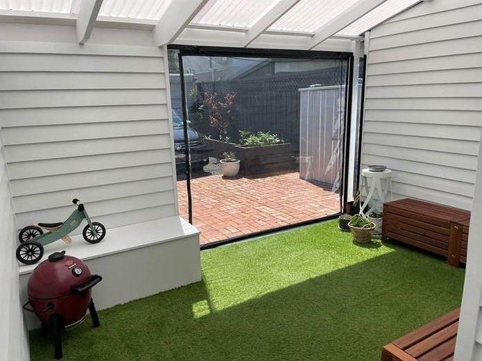 Charming Two Bedroom Edwardian Home