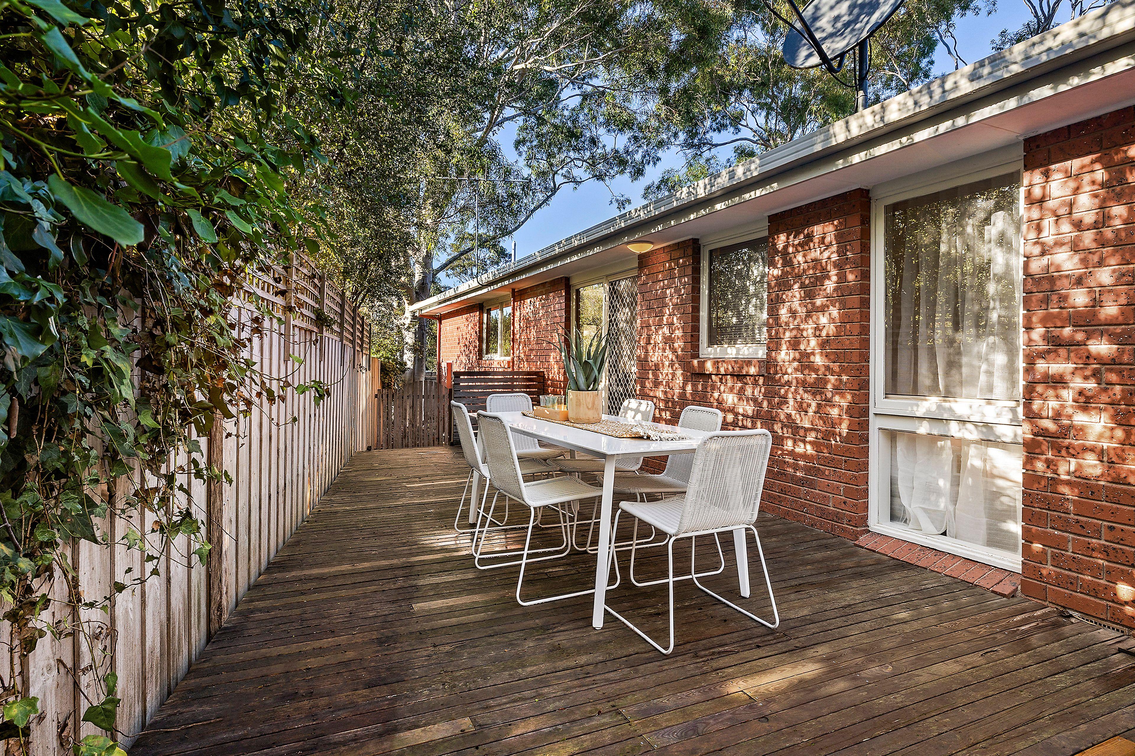 Your Lakewood Family Retreat