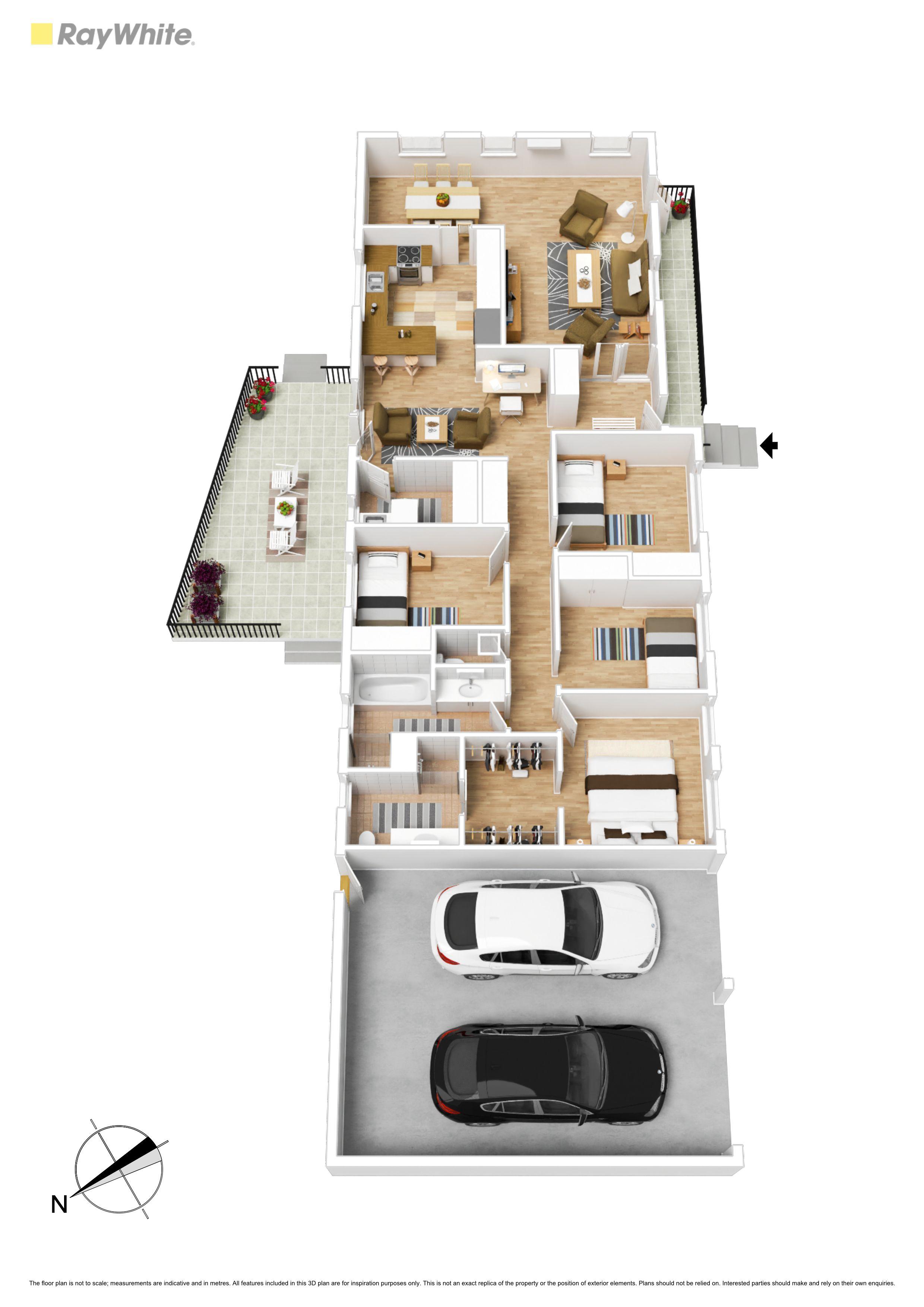 Your Lakewood Family Retreat