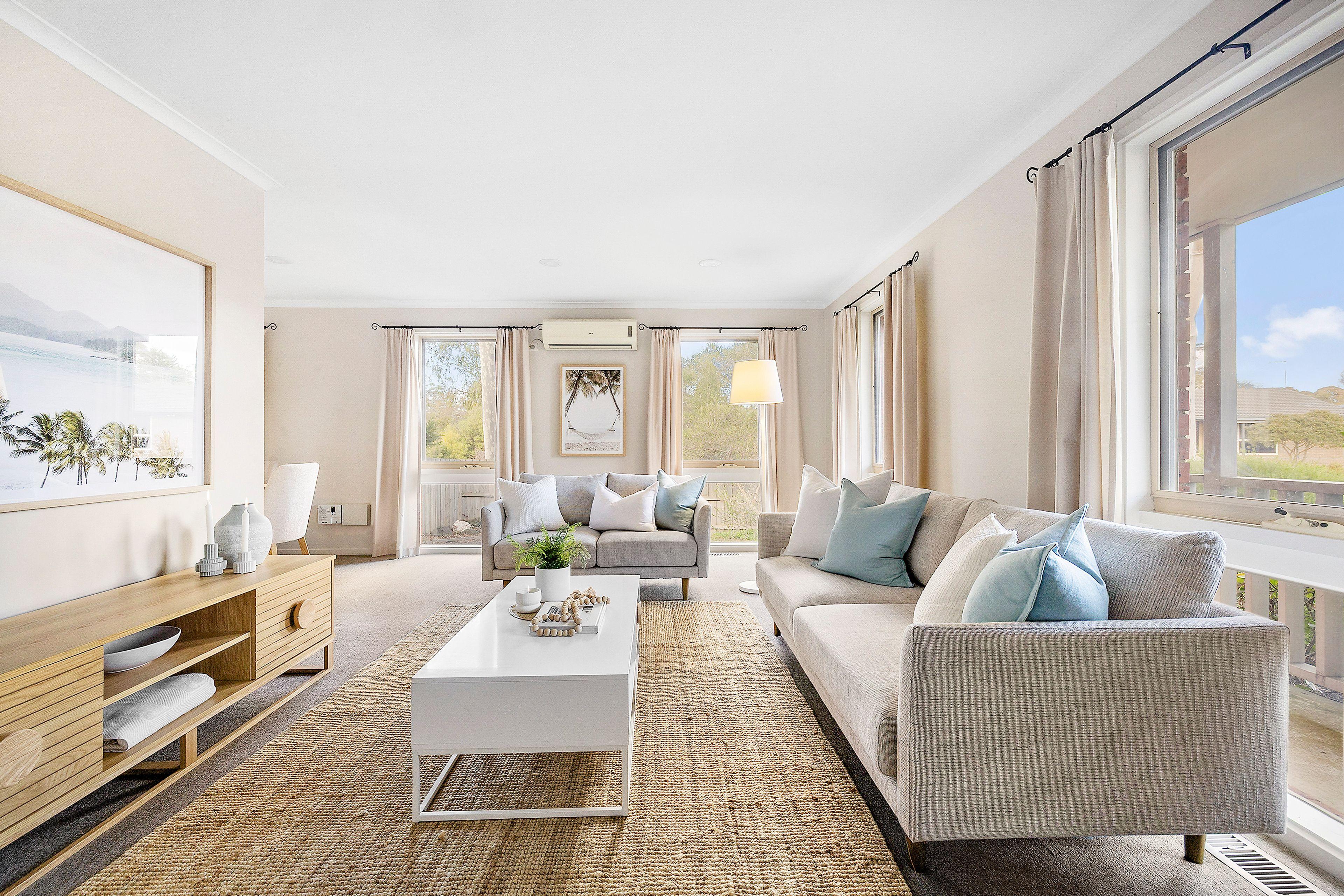 Your Lakewood Family Retreat