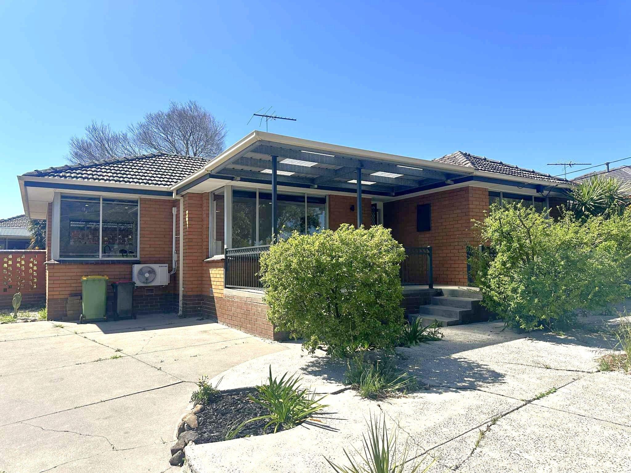 Prop-GPT: House: VIC Kingsbury, VIC 3083 Home For Rent