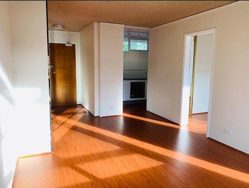 Immaculate One-Bedroom Apartment in the Heart of Ashfield