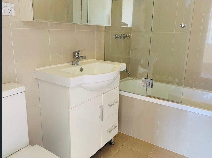 Immaculate One-Bedroom Apartment in the Heart of Ashfield