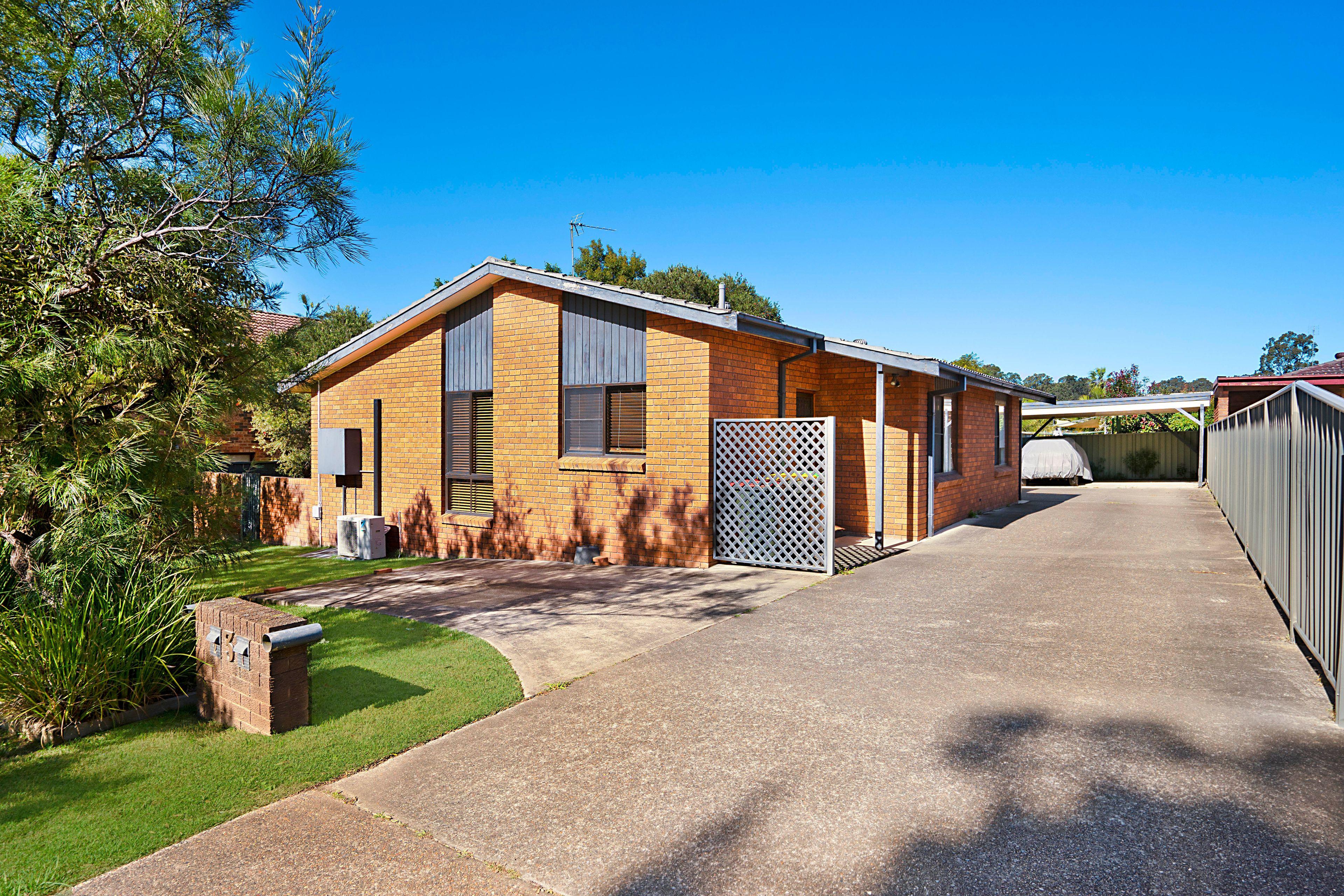 Prop-GPT: Unit: NSW Metford, NSW 2323 Home For Rent