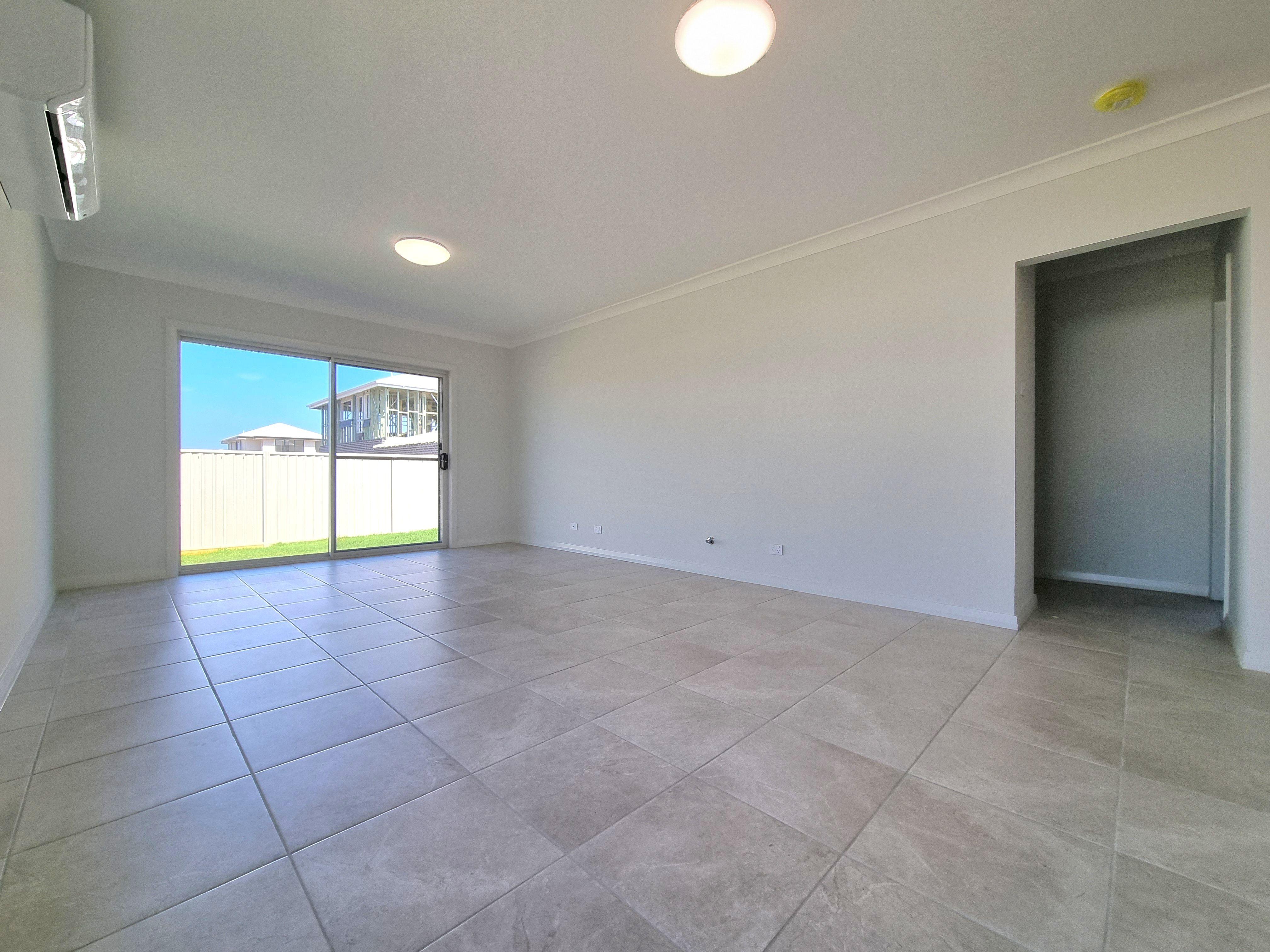 BRAND NEW Family Home with Flexible Floor Plan