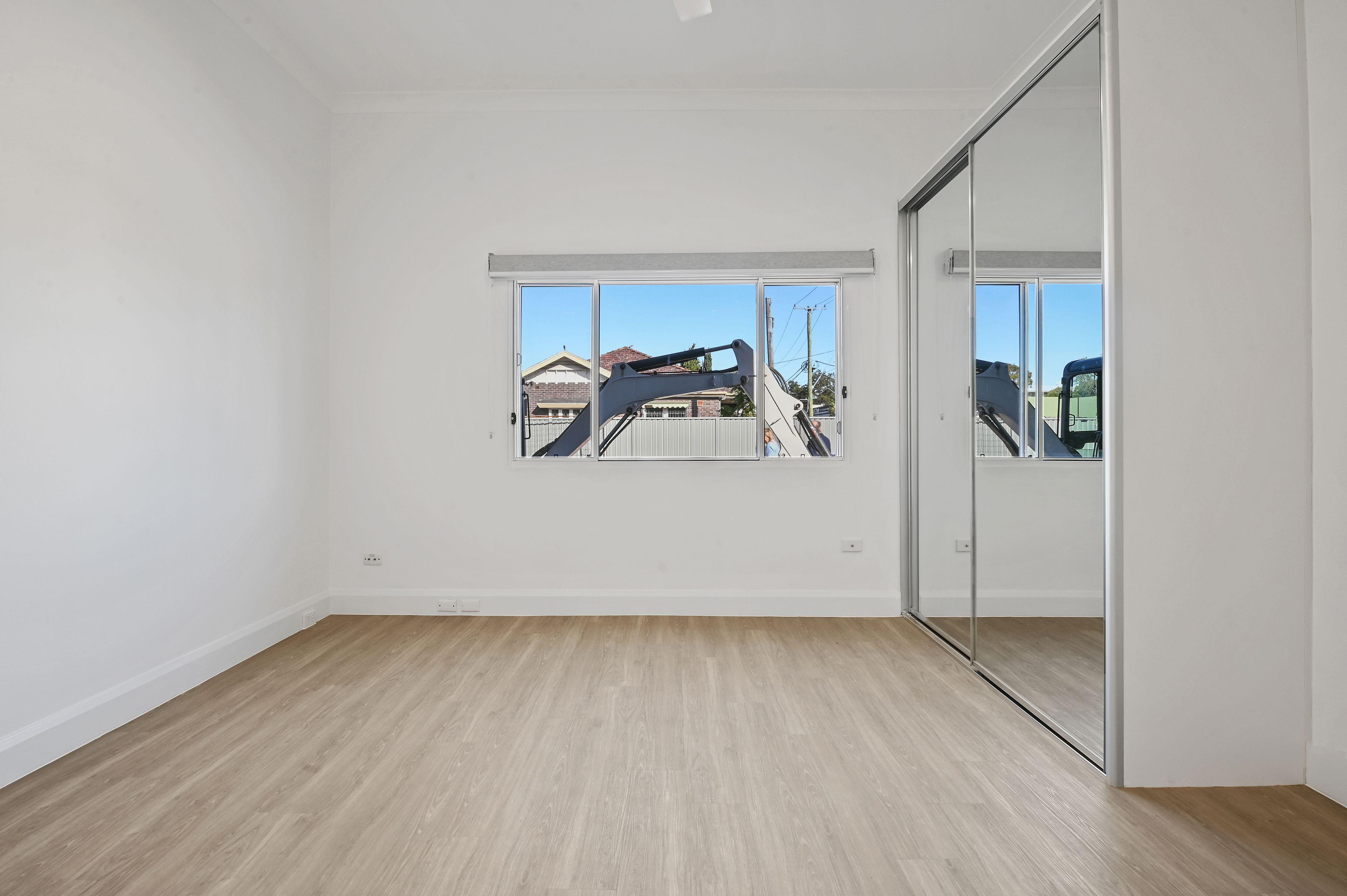 Experience contemporary living in these stylish studio apartments