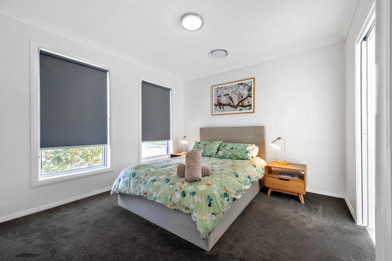 Luxury Villa in The Boulevard