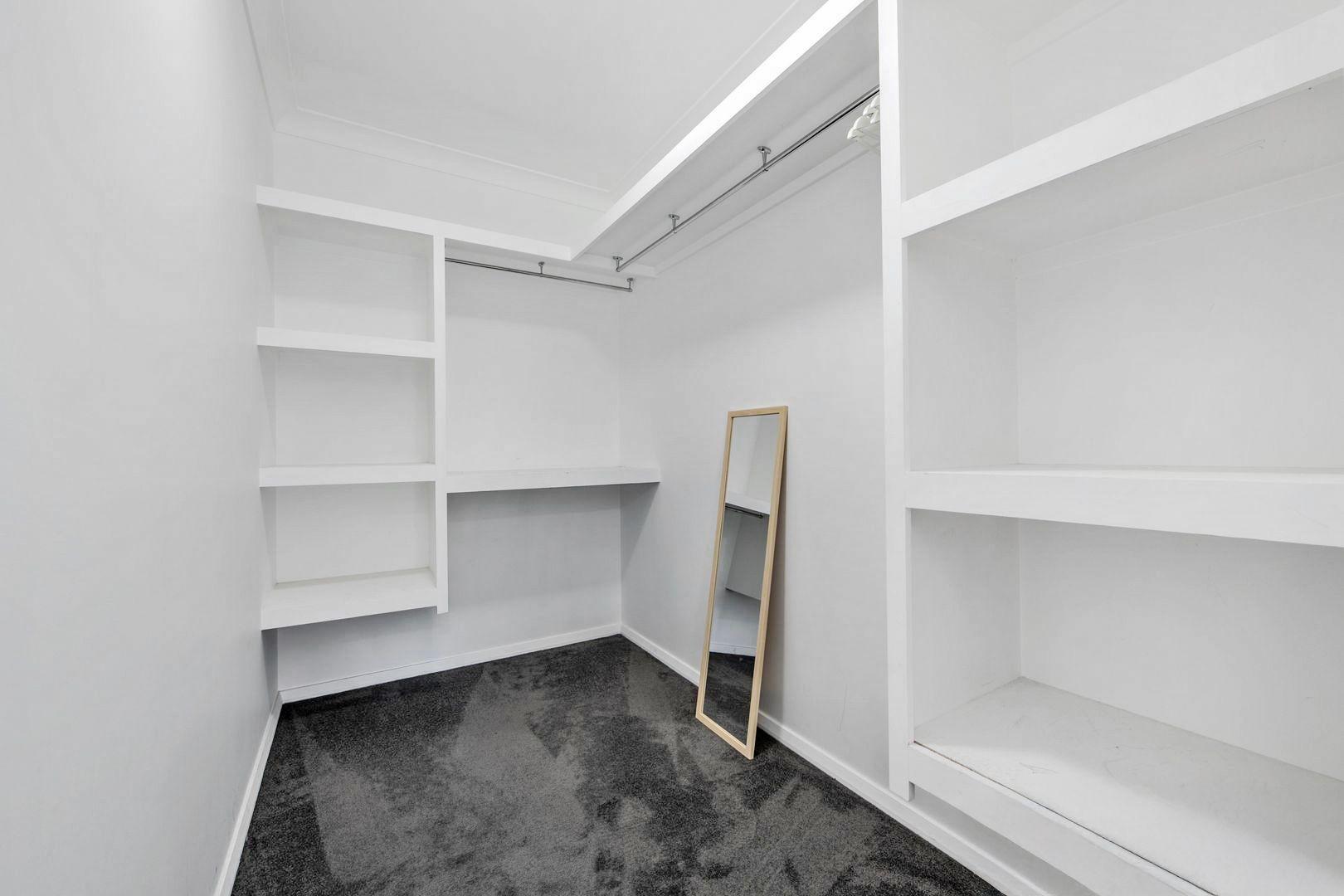 Luxury Villa in The Boulevard