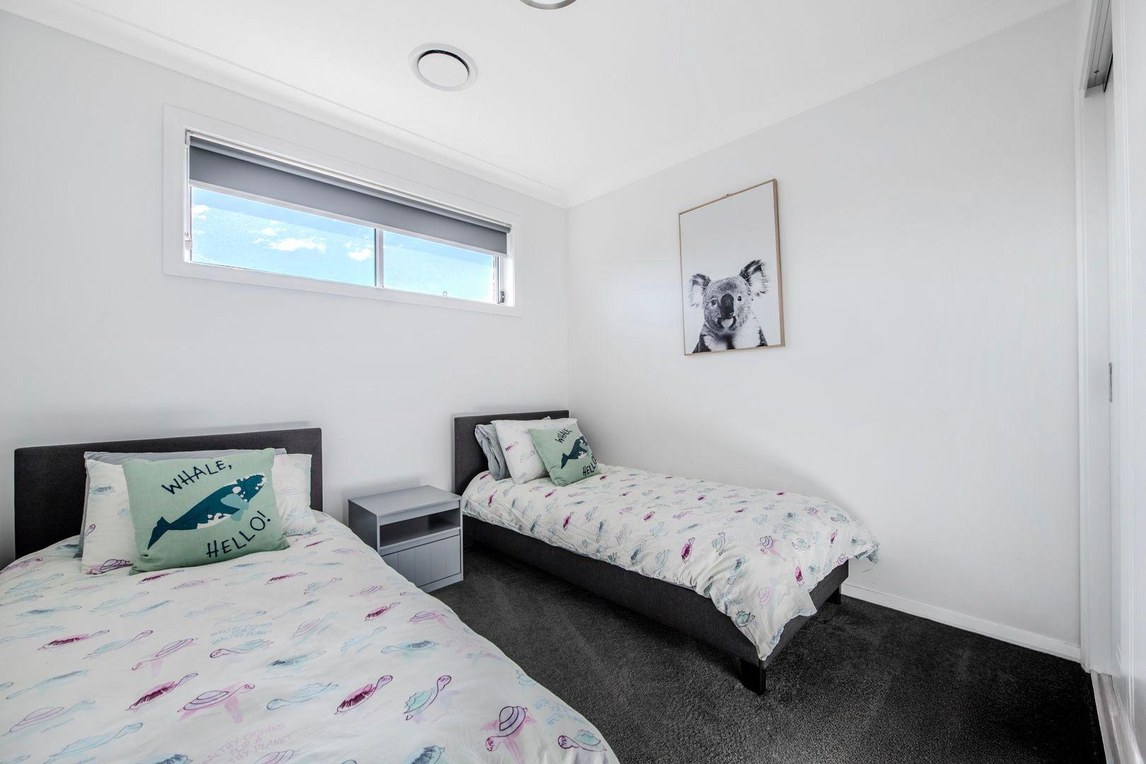 Luxury Villa in The Boulevard