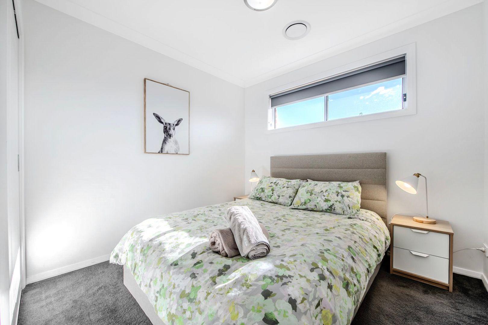 Luxury Villa in The Boulevard