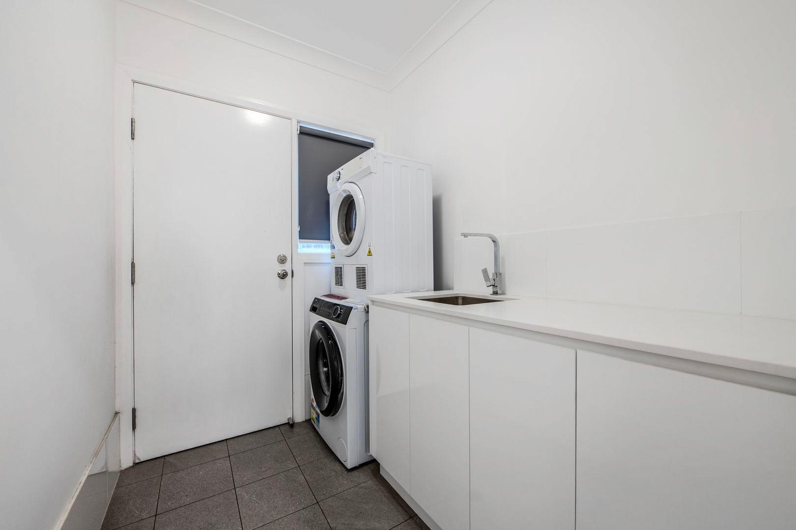 Luxury Villa in The Boulevard