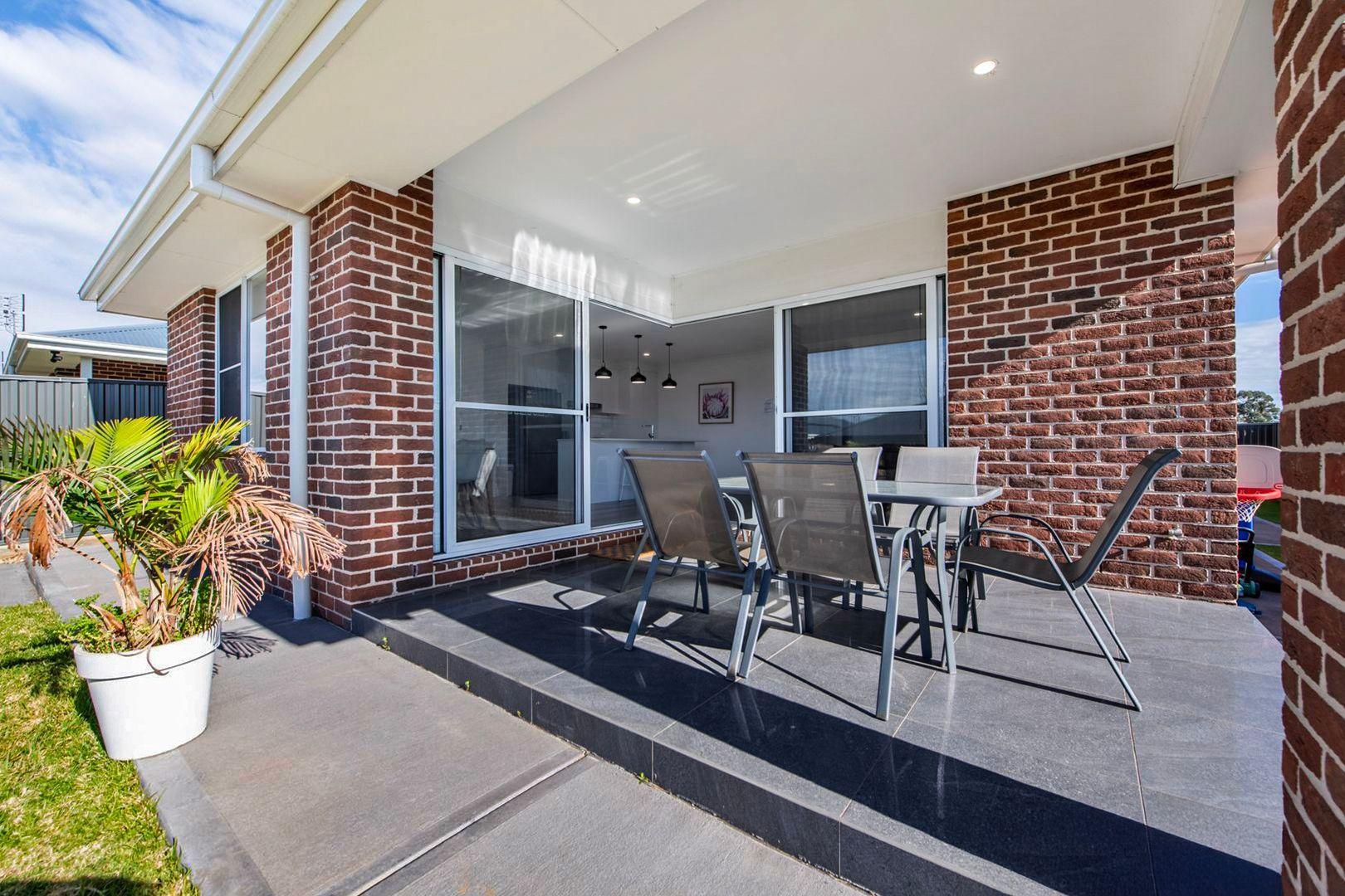 Luxury Villa in The Boulevard