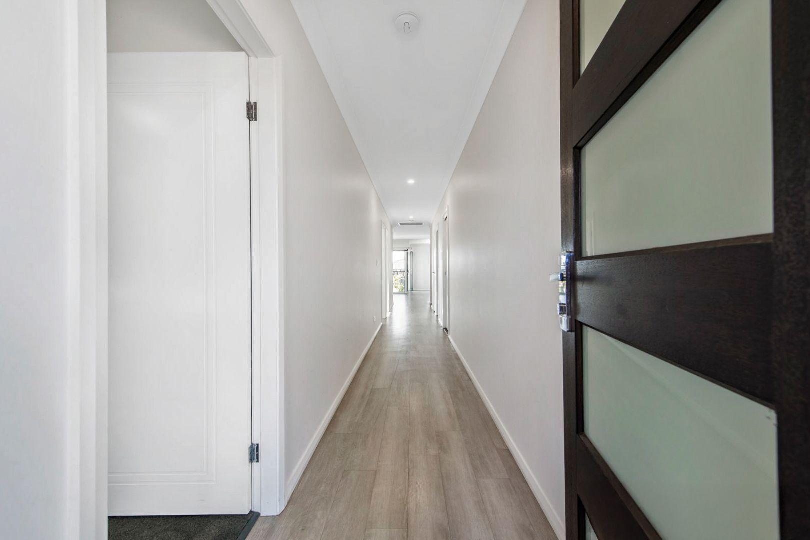 Luxury Villa in The Boulevard