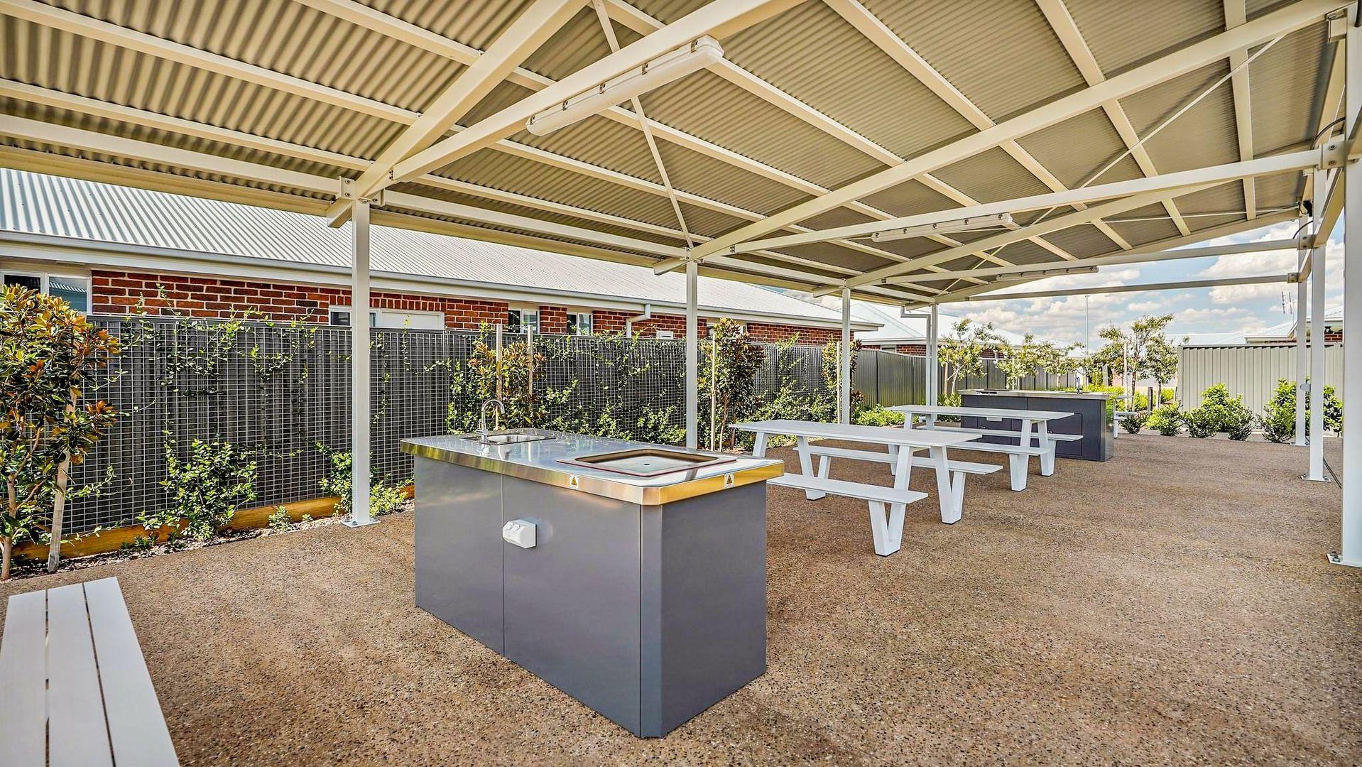 Luxury Villa in The Boulevard