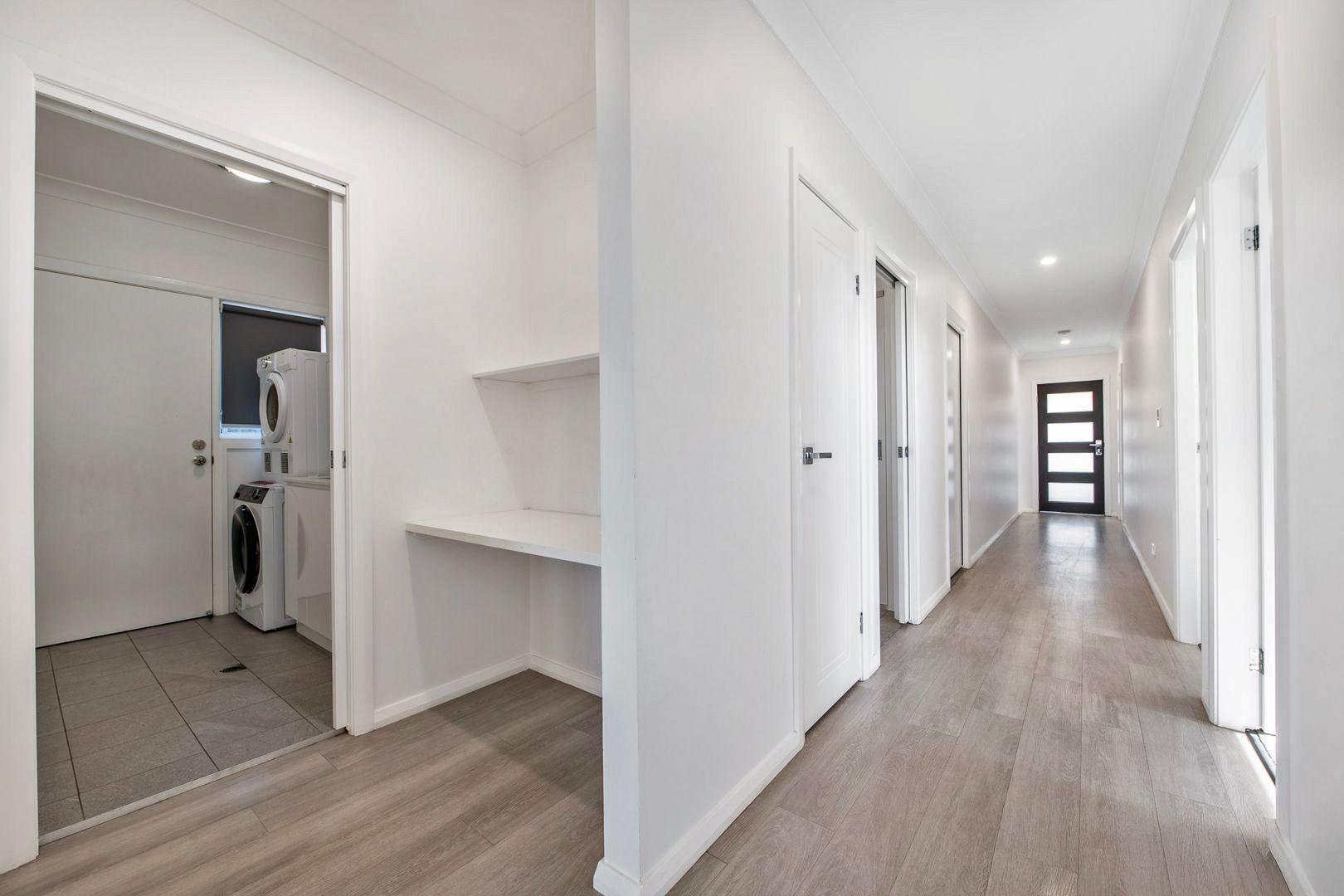 Luxury Villa in The Boulevard