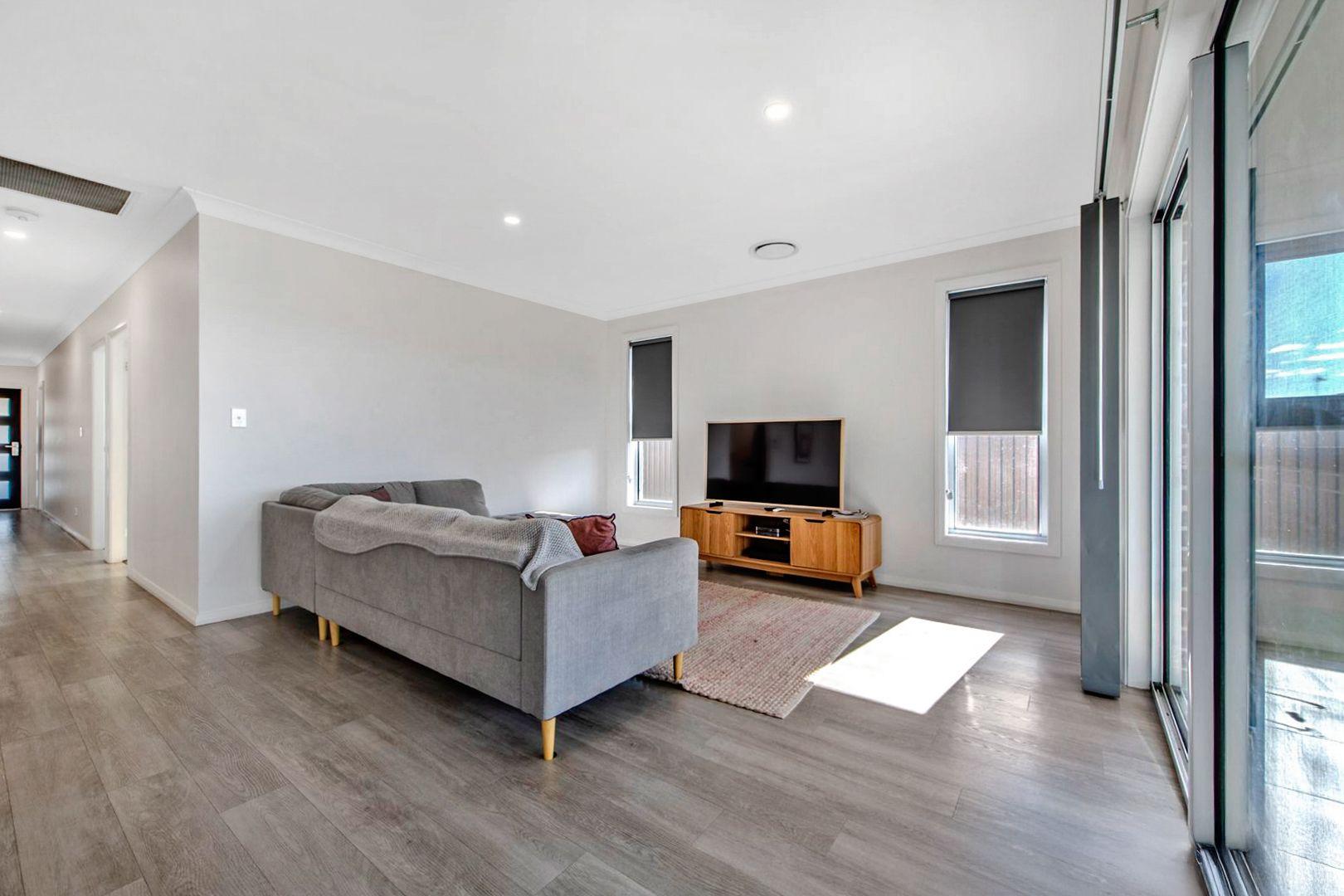 Luxury Villa in The Boulevard