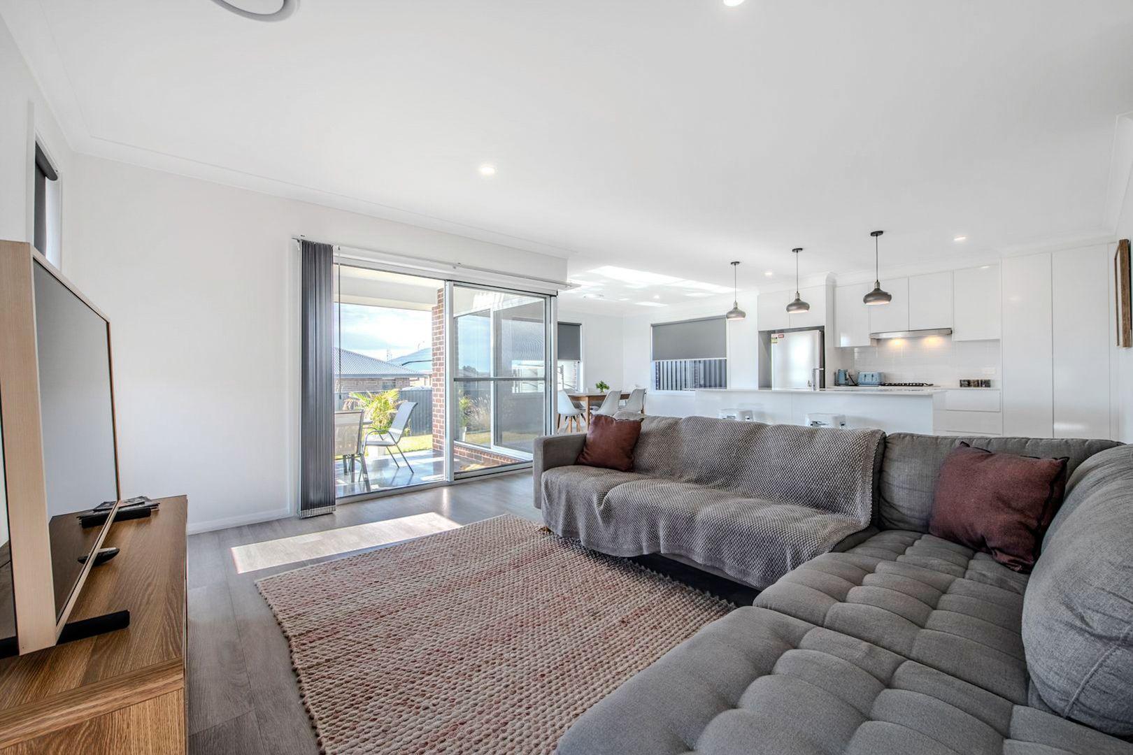 Luxury Villa in The Boulevard