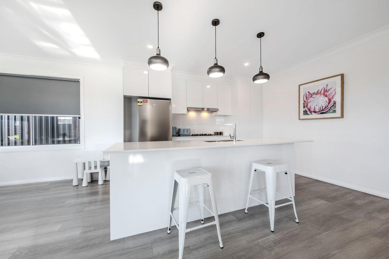 Luxury Villa in The Boulevard