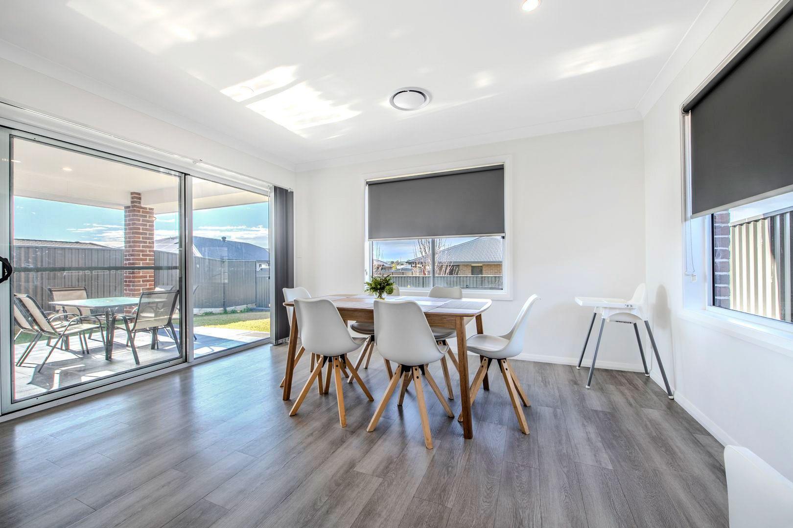 Luxury Villa in The Boulevard