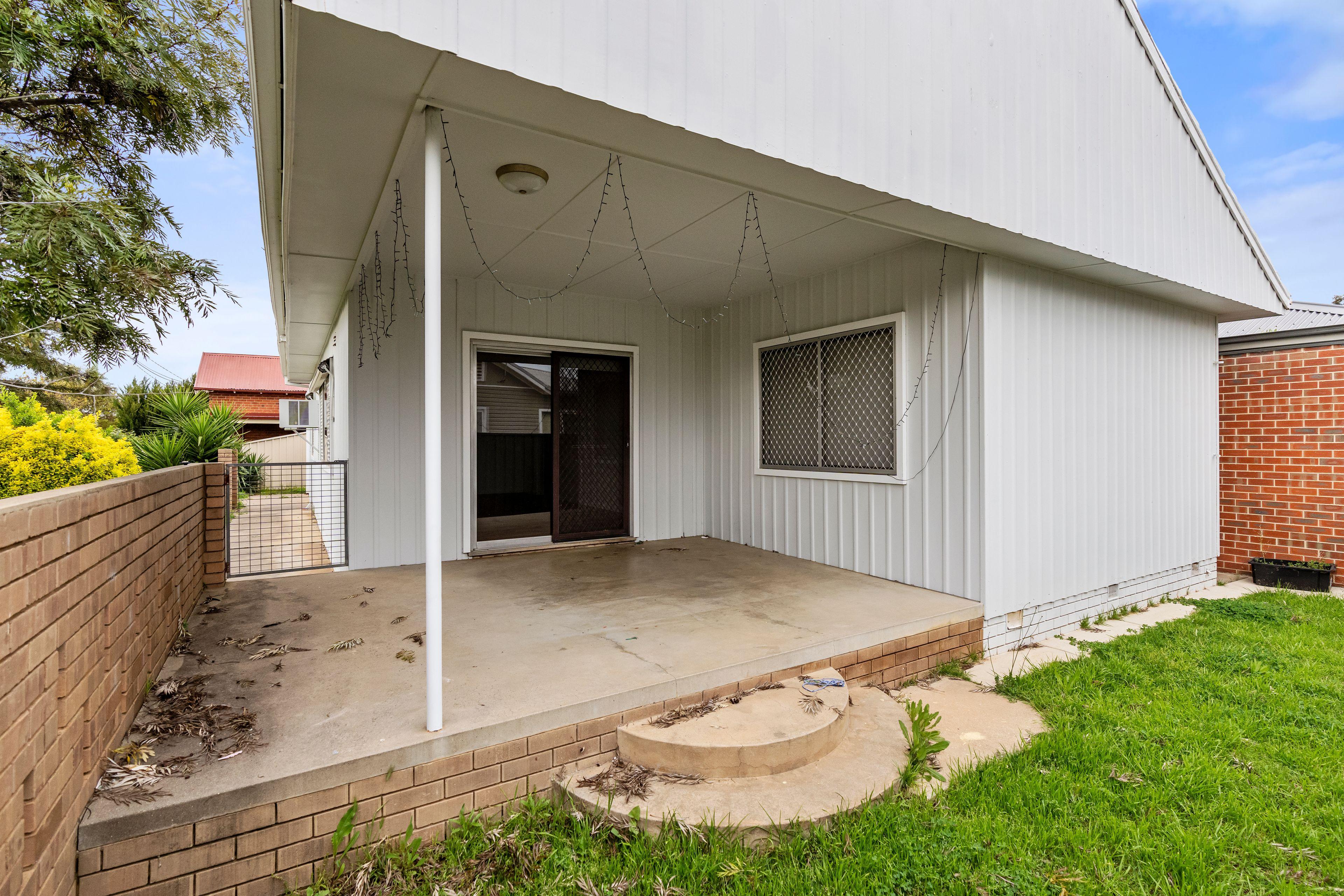 Fantastic Central Location