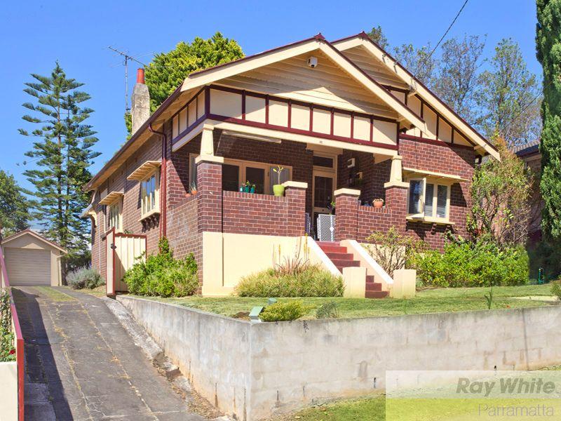 Prop-GPT: House: NSW Westmead, NSW 2145 Home For Rent