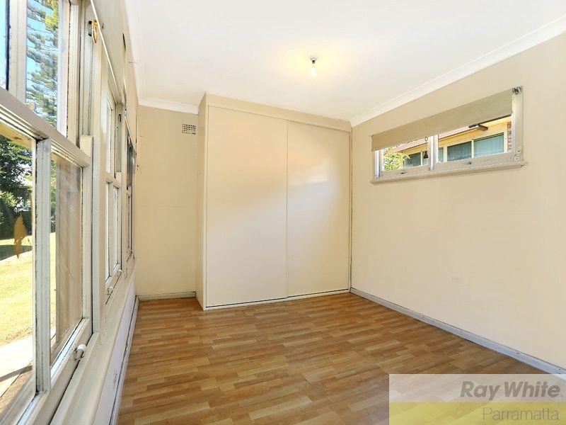 SELF-CONTAINED GRANNY FLAT