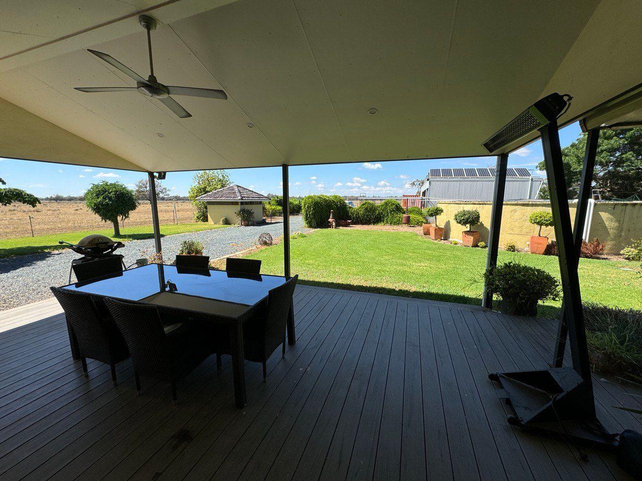 'Little Acres'