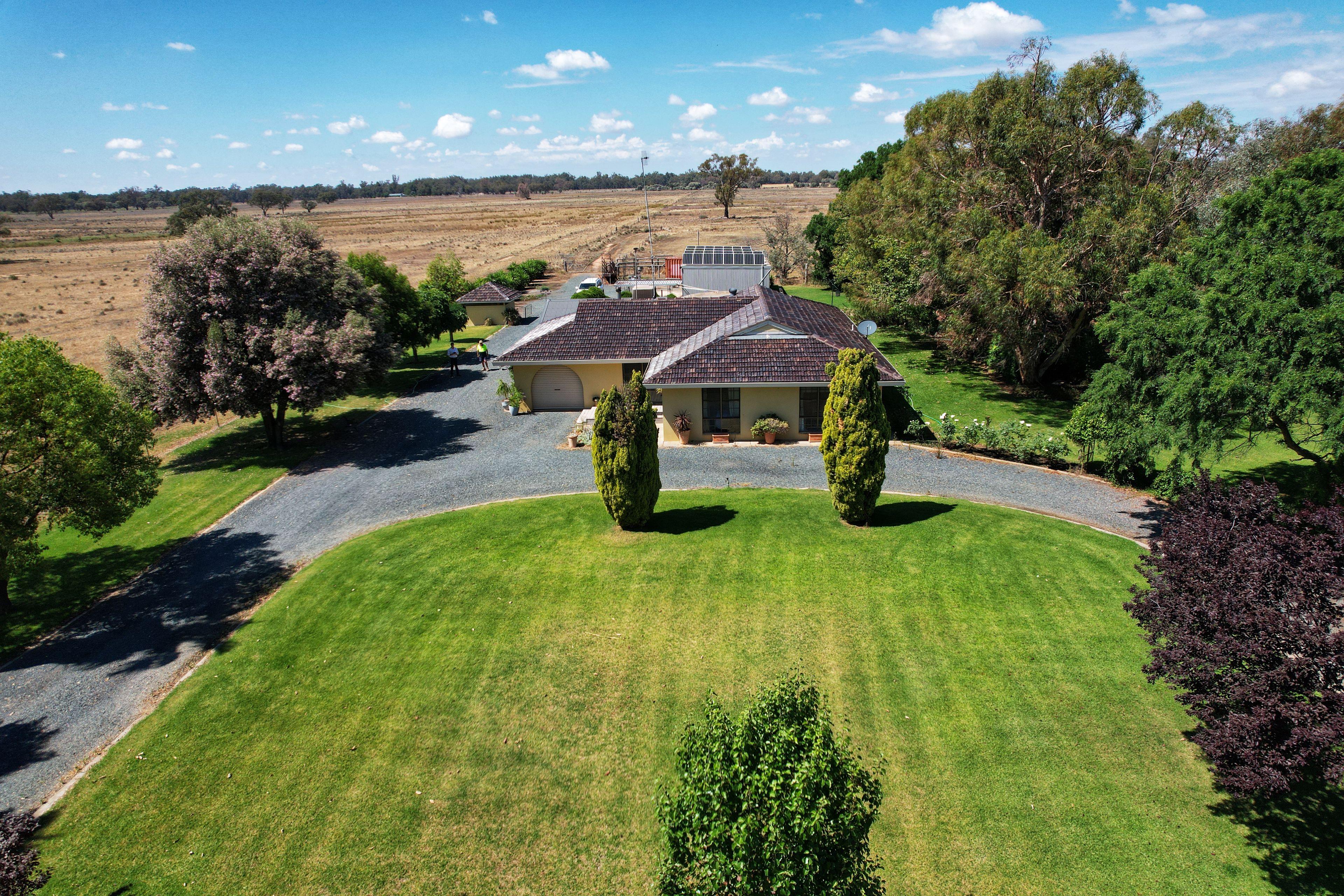 'Little Acres'