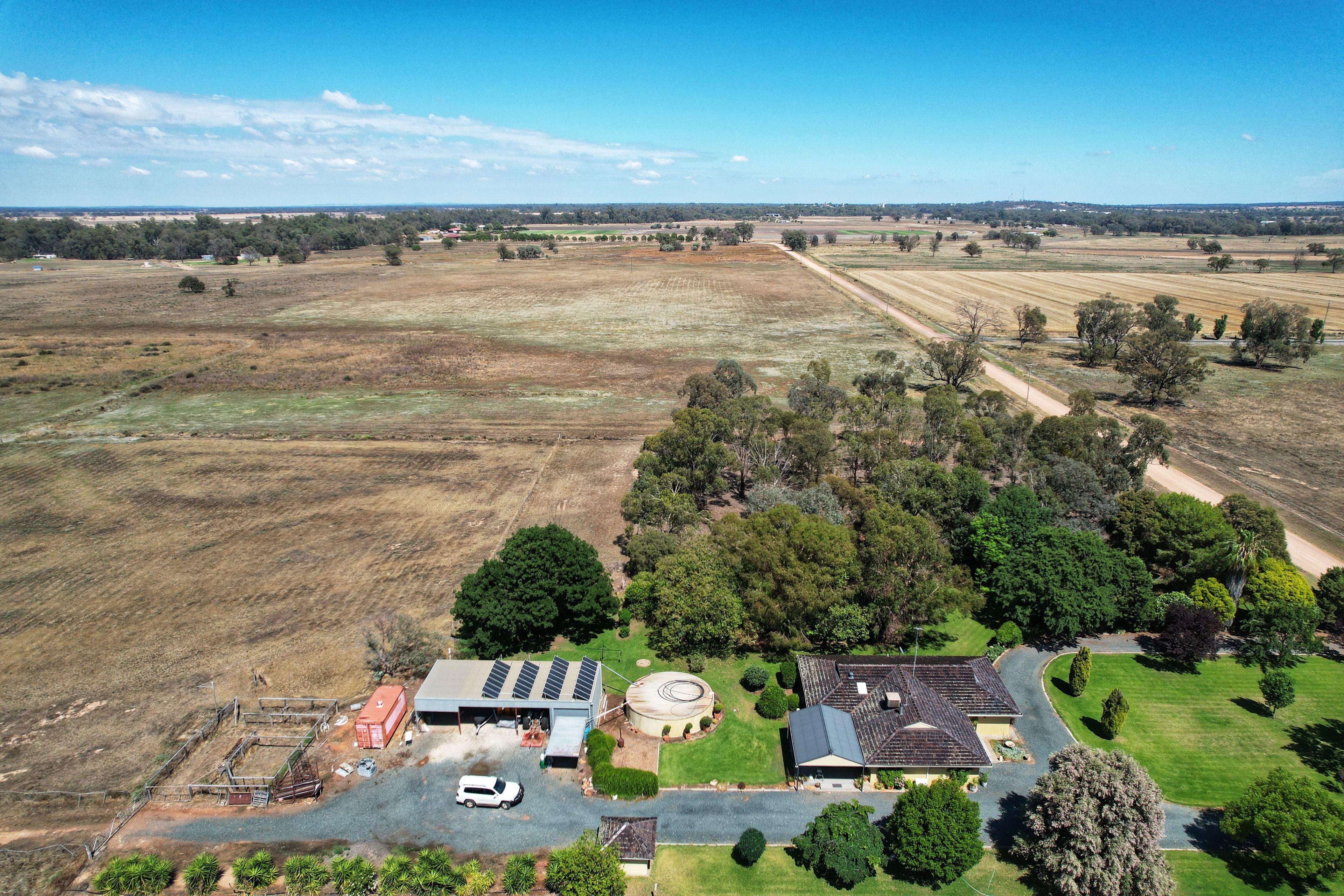 'Little Acres'