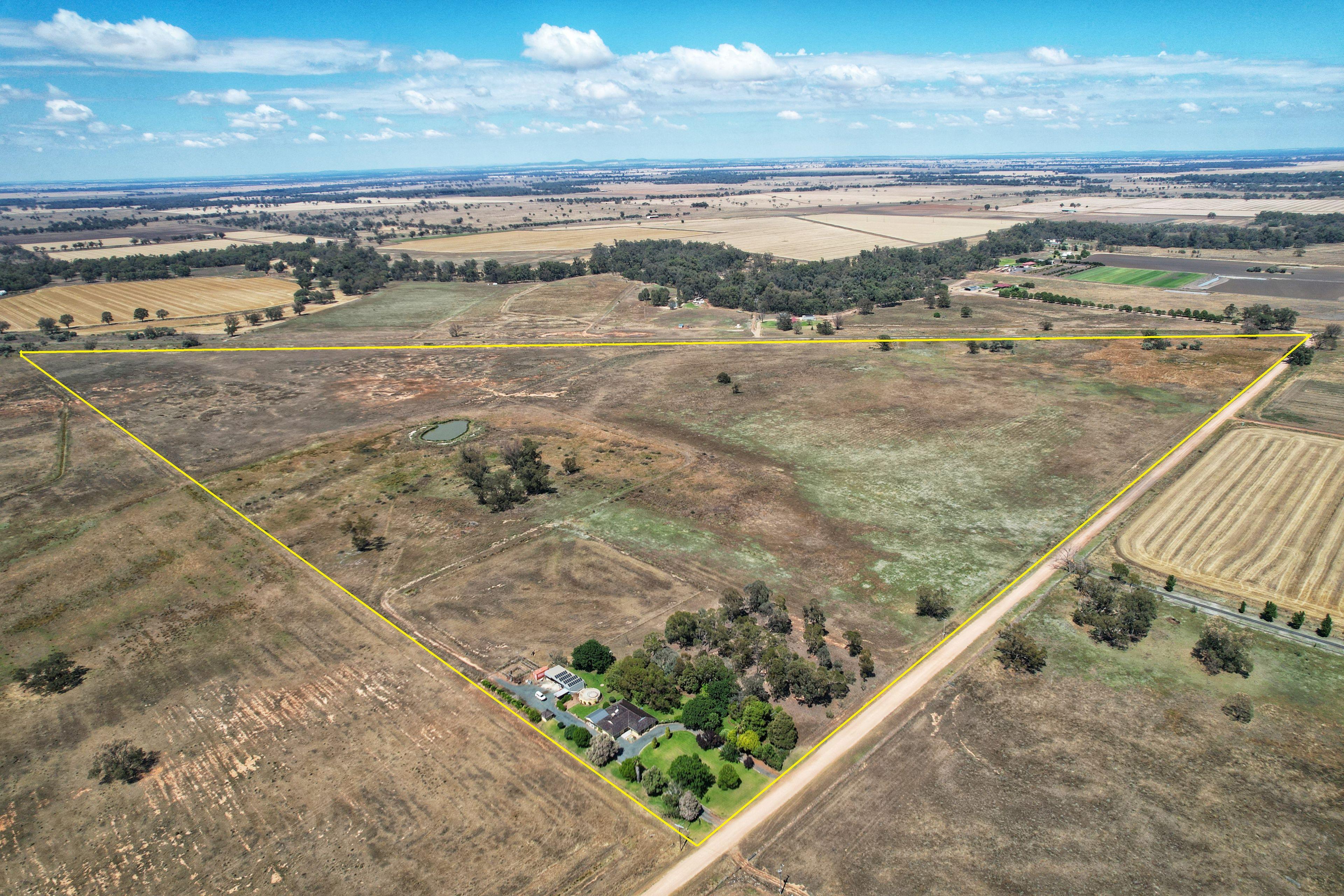 'Little Acres'