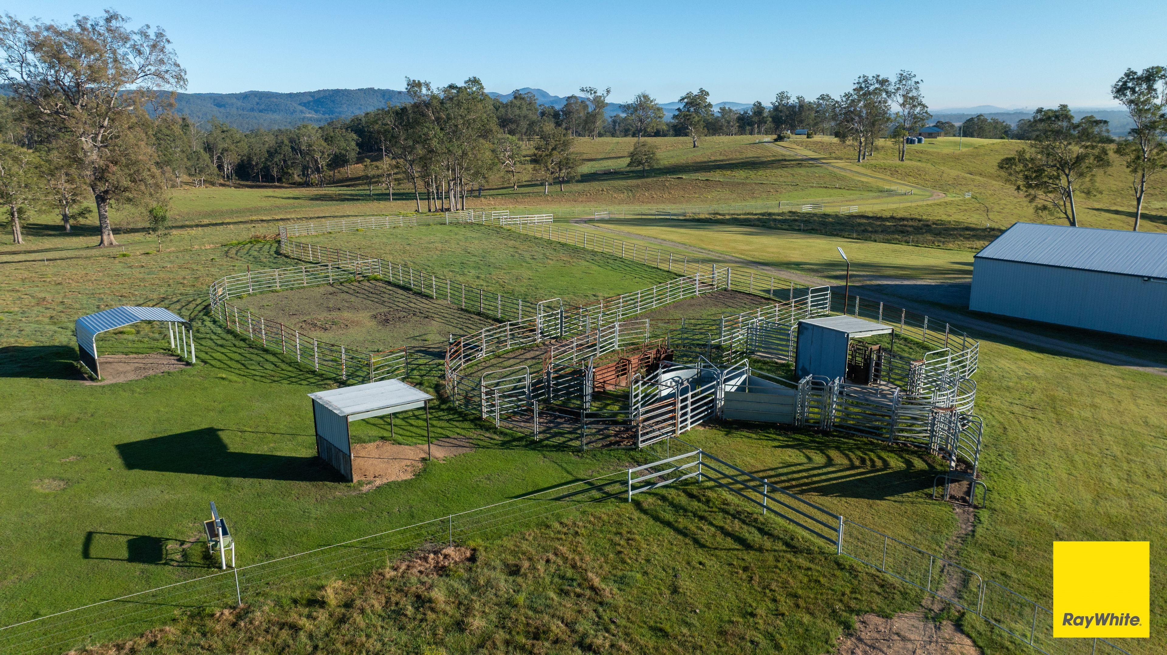 Where Paradise Meets The Ranges on the Mighty Clarence