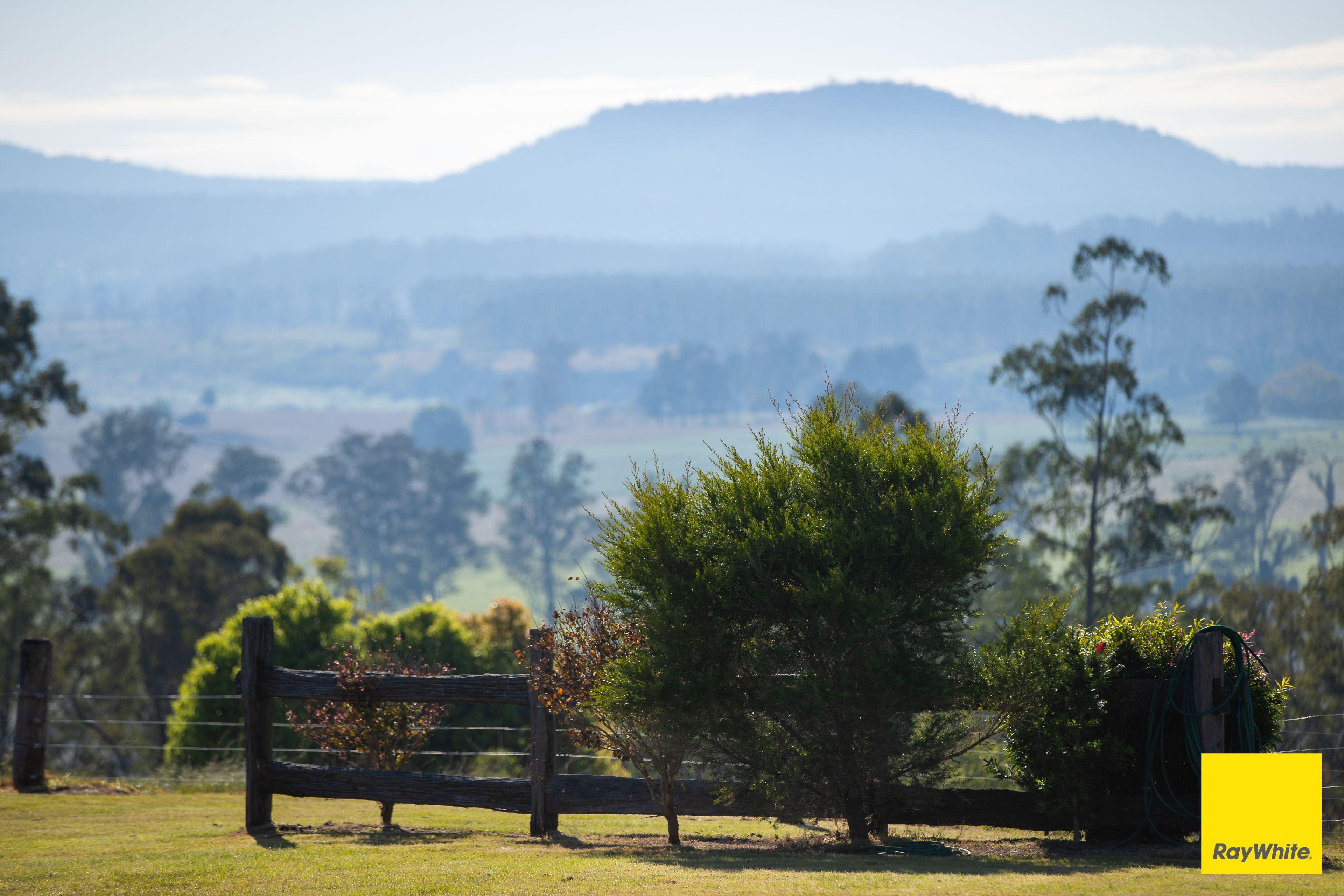 Where Paradise Meets The Ranges on the Mighty Clarence