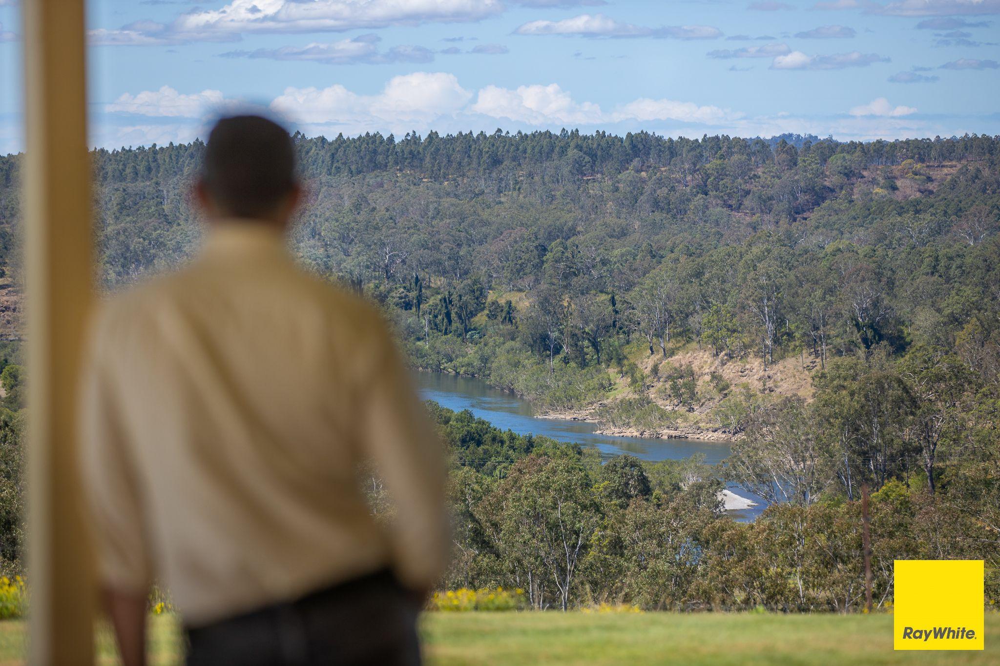 Where Paradise Meets The Ranges on the Mighty Clarence